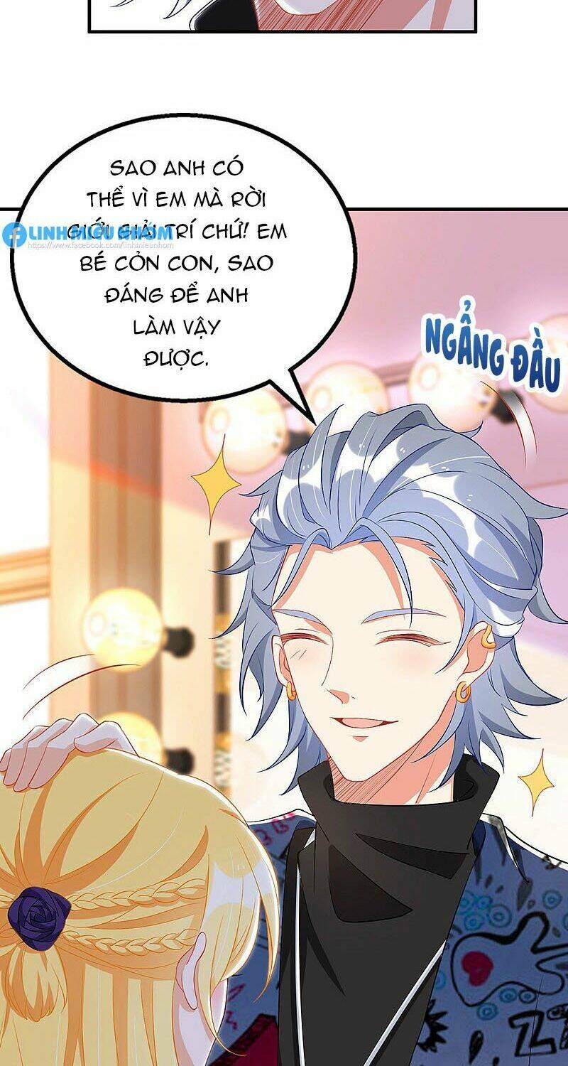 Thiết Lập Nhân Vật Daddy Của Tôi Bị Sụp Đổ: Chapter 70
