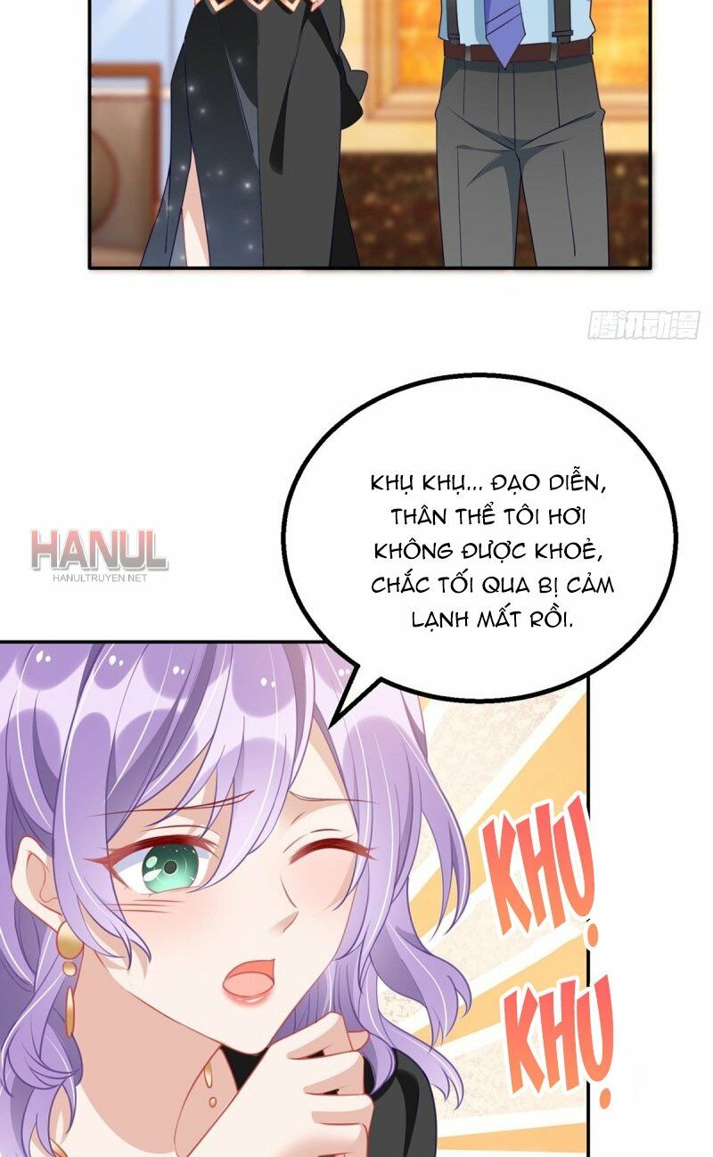 Thiết Lập Nhân Vật Daddy Của Tôi Bị Sụp Đổ: Chapter 71