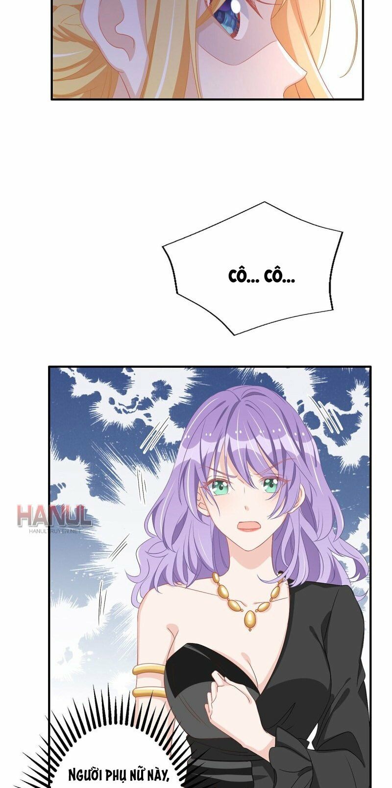 Thiết Lập Nhân Vật Daddy Của Tôi Bị Sụp Đổ: Chapter 71