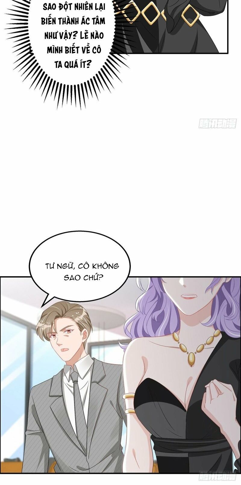 Thiết Lập Nhân Vật Daddy Của Tôi Bị Sụp Đổ: Chapter 71
