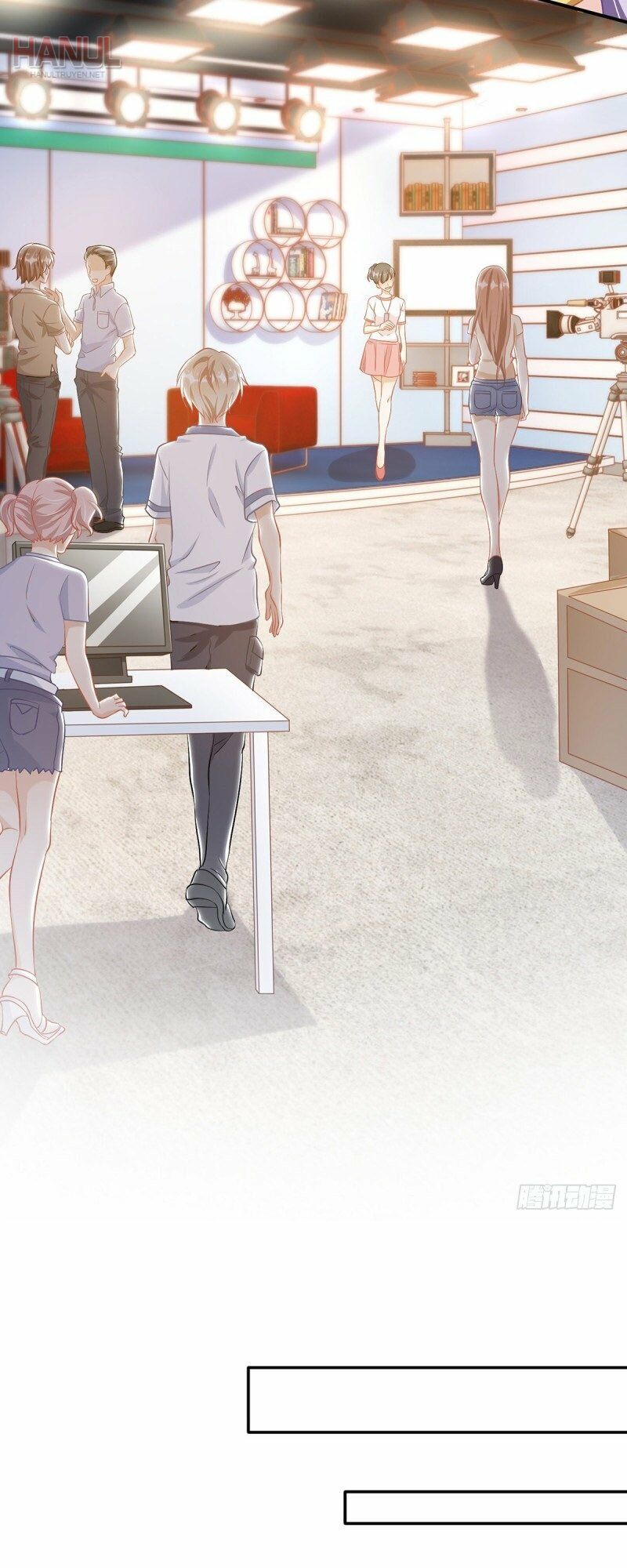 Thiết Lập Nhân Vật Daddy Của Tôi Bị Sụp Đổ: Chapter 71
