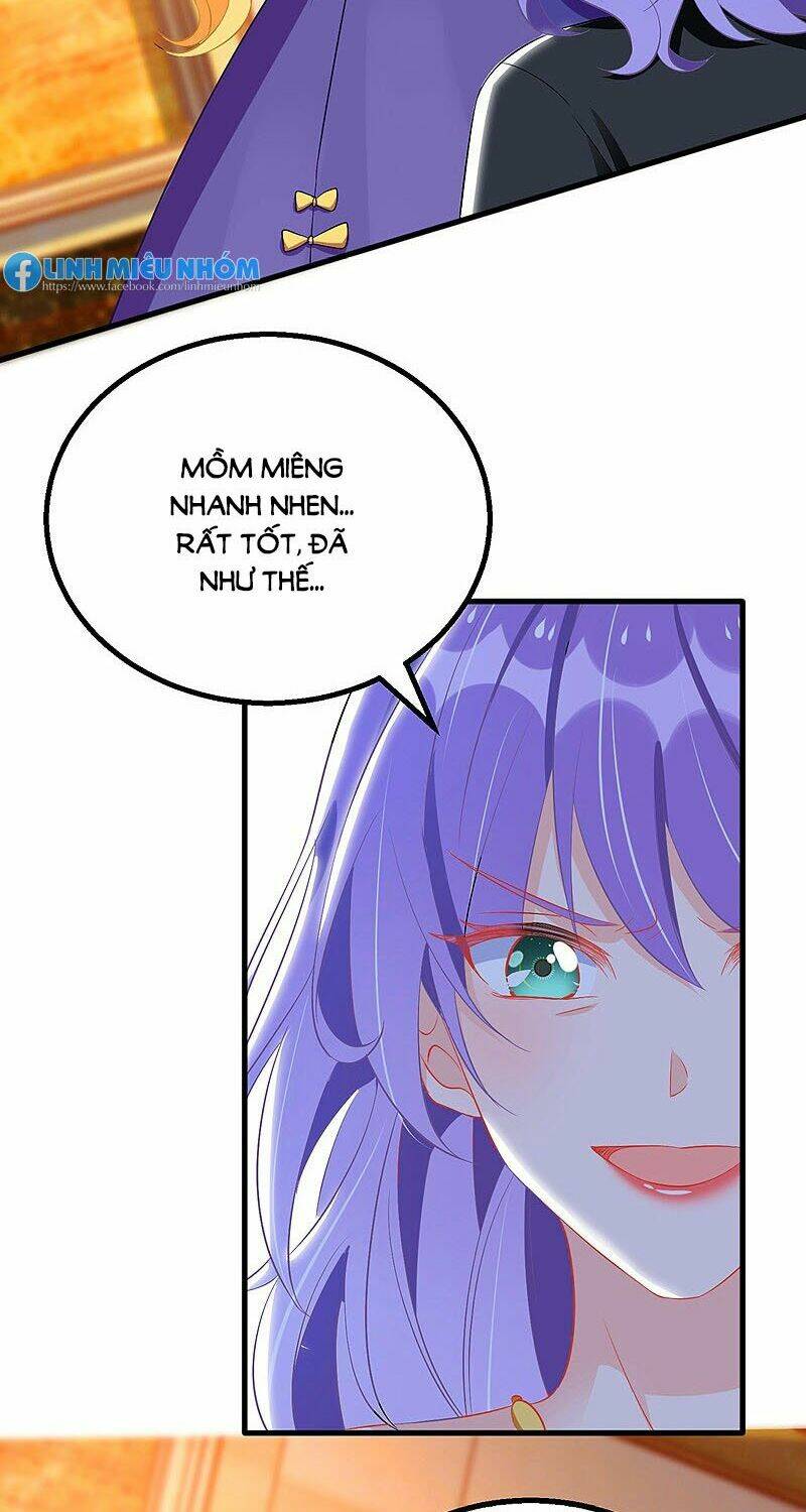 Thiết Lập Nhân Vật Daddy Của Tôi Bị Sụp Đổ: Chapter 72