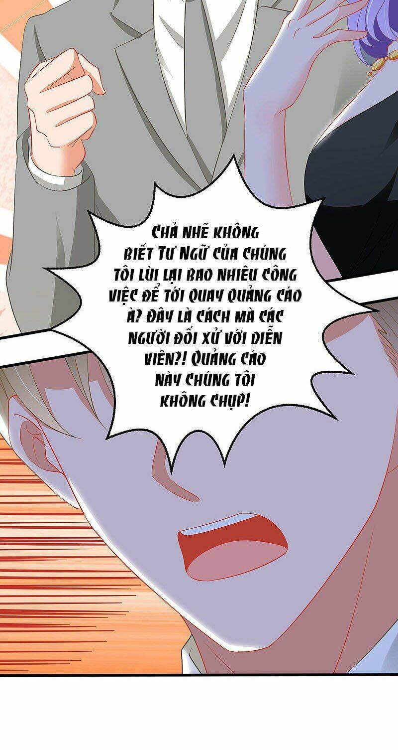 Thiết Lập Nhân Vật Daddy Của Tôi Bị Sụp Đổ: Chapter 72