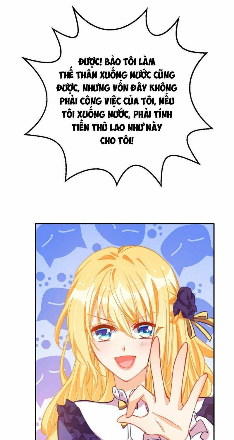 Thiết Lập Nhân Vật Daddy Của Tôi Bị Sụp Đổ: Chapter 73