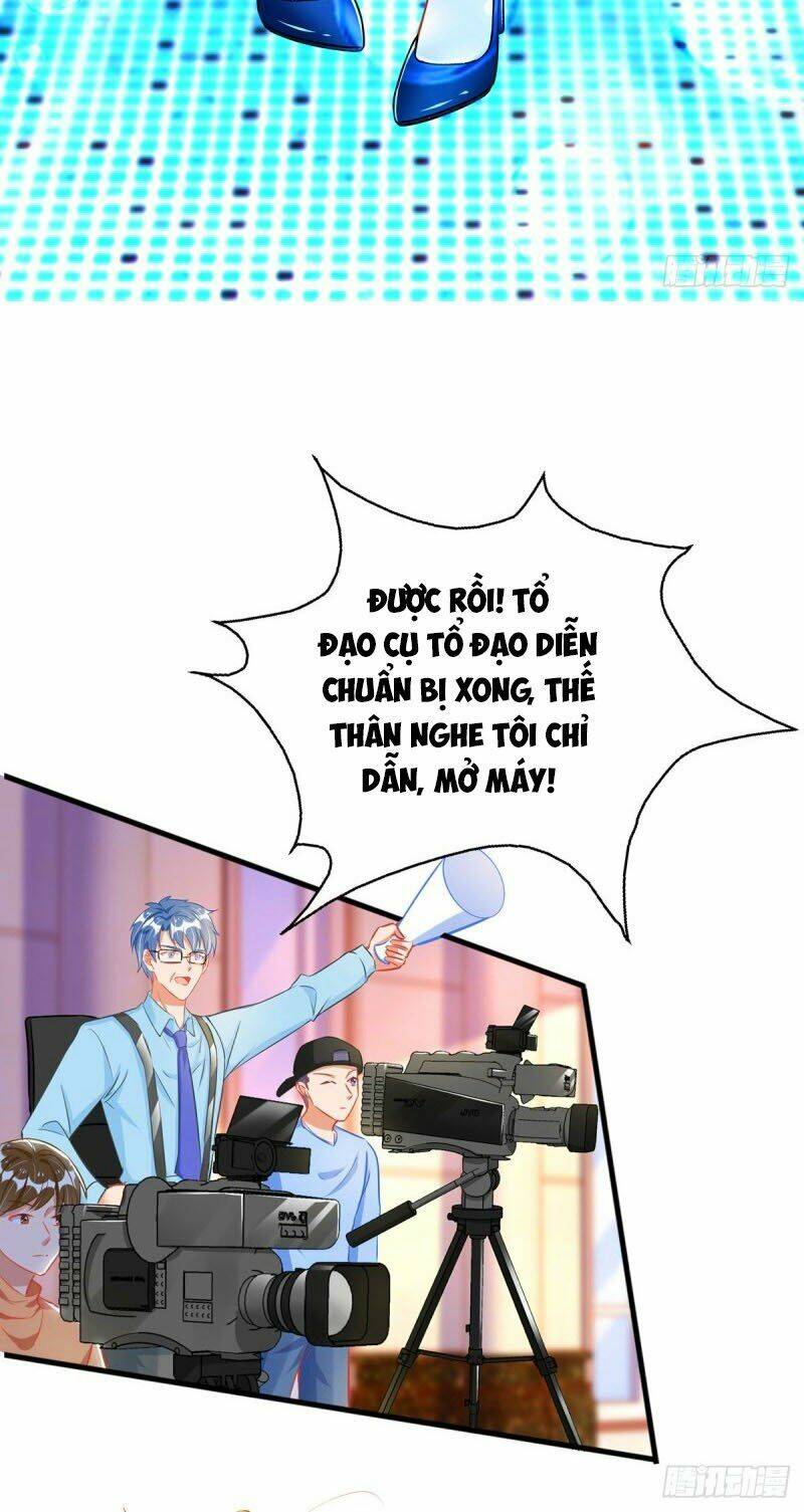 Thiết Lập Nhân Vật Daddy Của Tôi Bị Sụp Đổ: Chapter 73