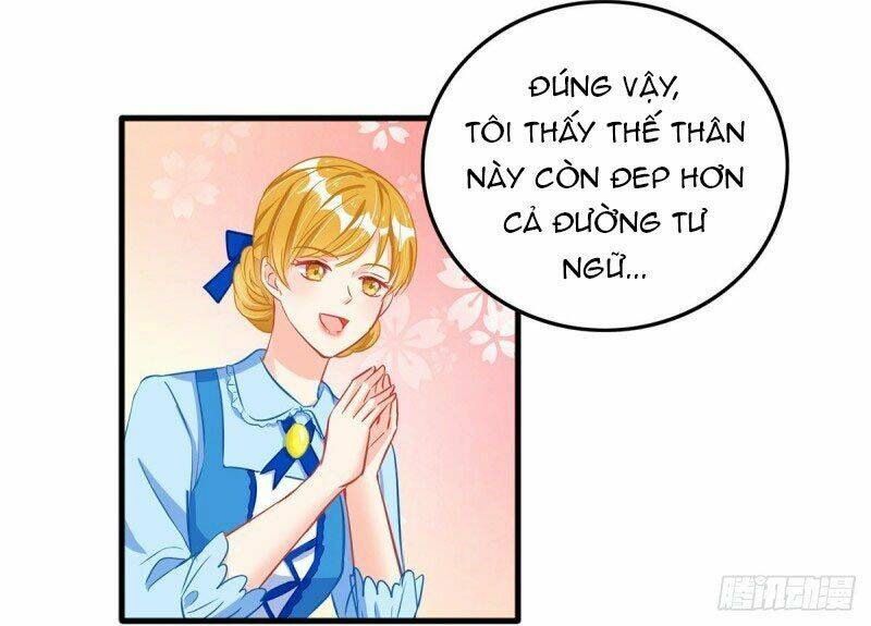 Thiết Lập Nhân Vật Daddy Của Tôi Bị Sụp Đổ: Chapter 73