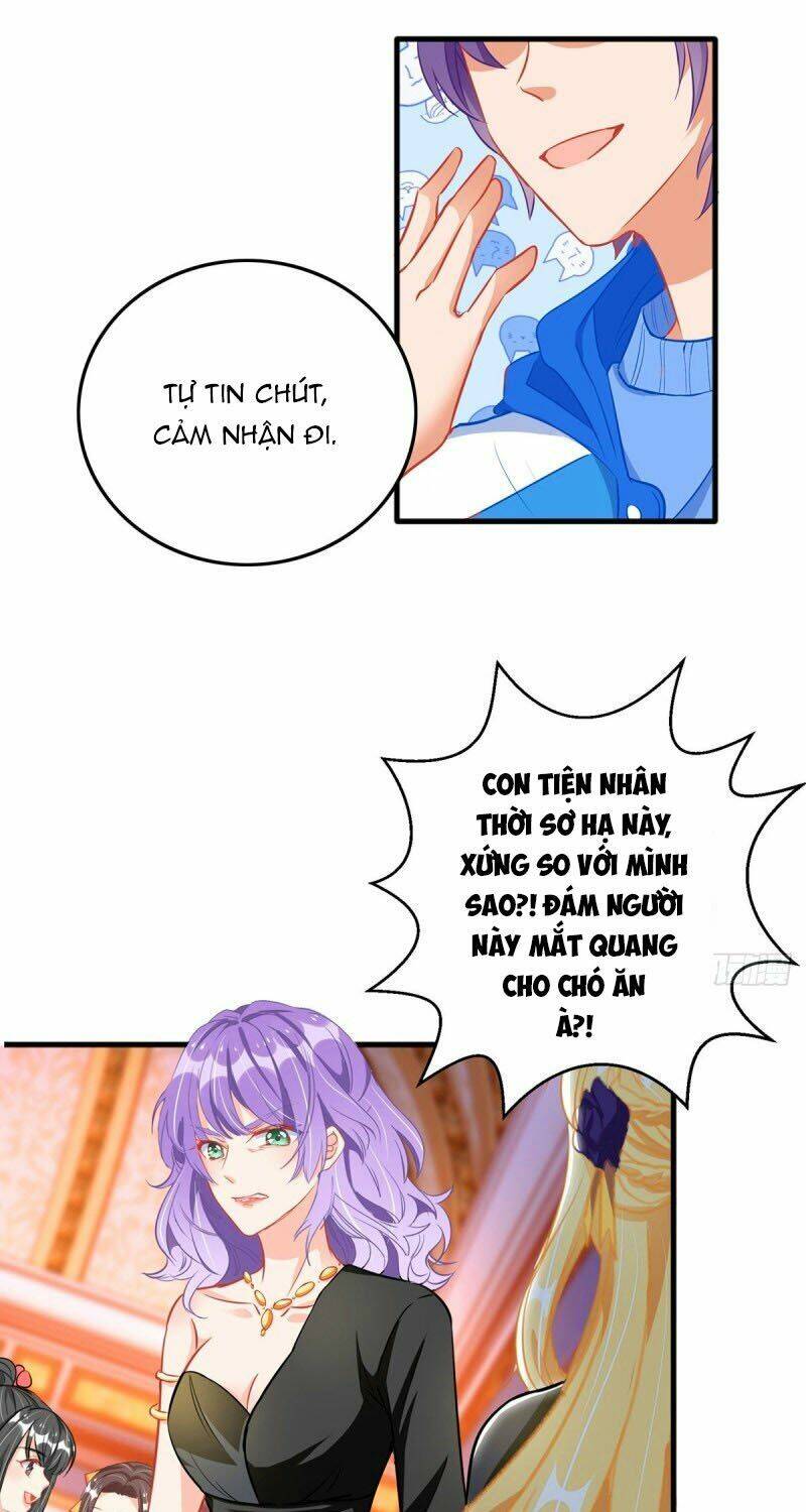 Thiết Lập Nhân Vật Daddy Của Tôi Bị Sụp Đổ: Chapter 73