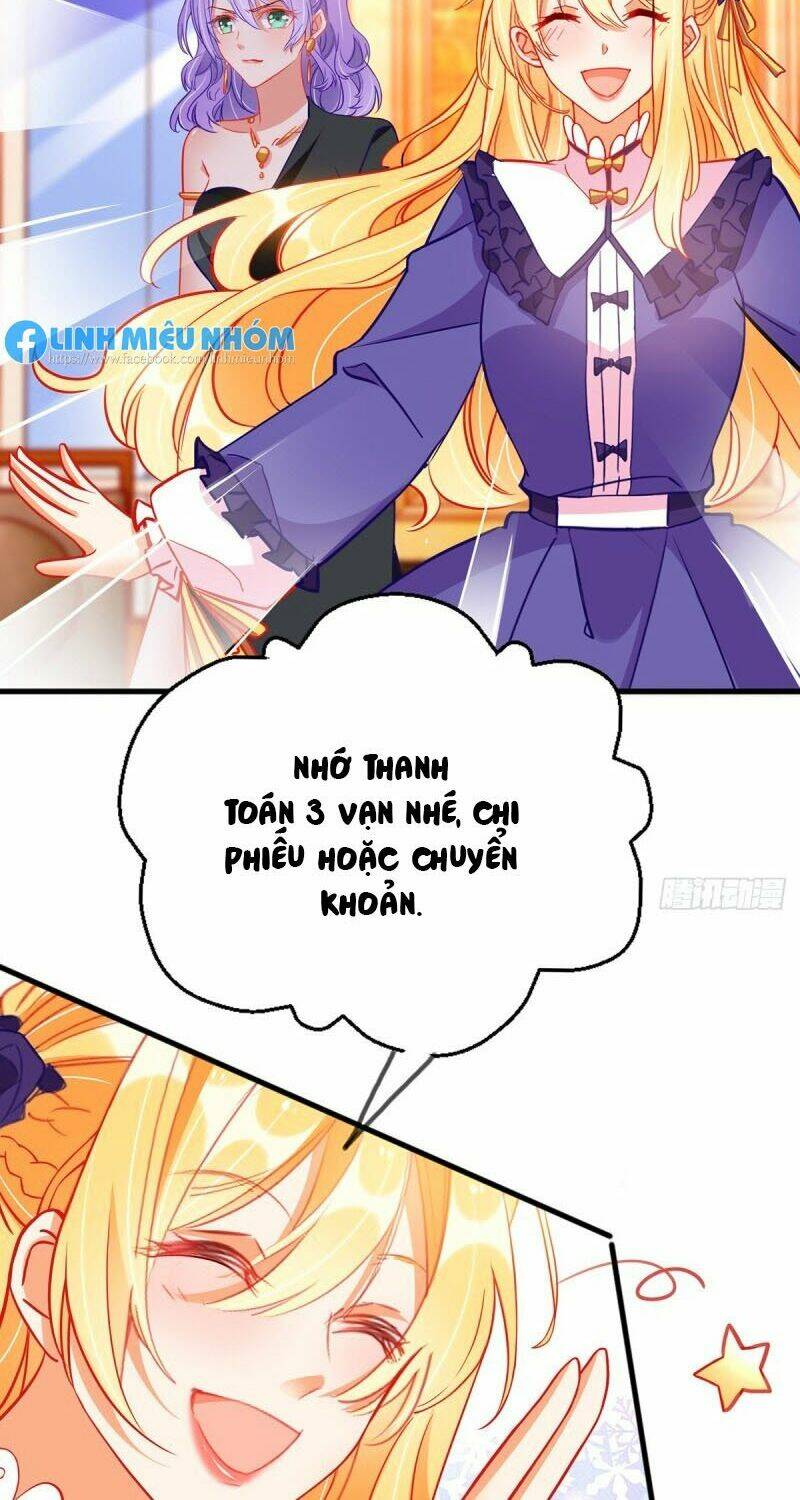 Thiết Lập Nhân Vật Daddy Của Tôi Bị Sụp Đổ: Chapter 73