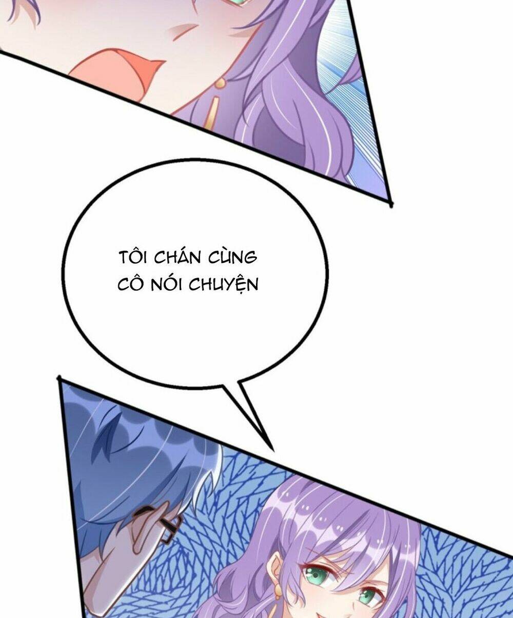 Thiết Lập Nhân Vật Daddy Của Tôi Bị Sụp Đổ: Chapter 74