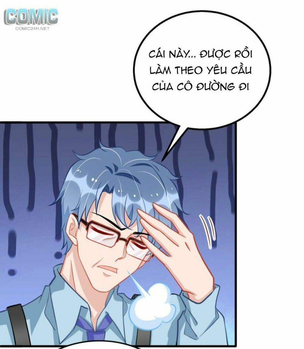 Thiết Lập Nhân Vật Daddy Của Tôi Bị Sụp Đổ: Chapter 74