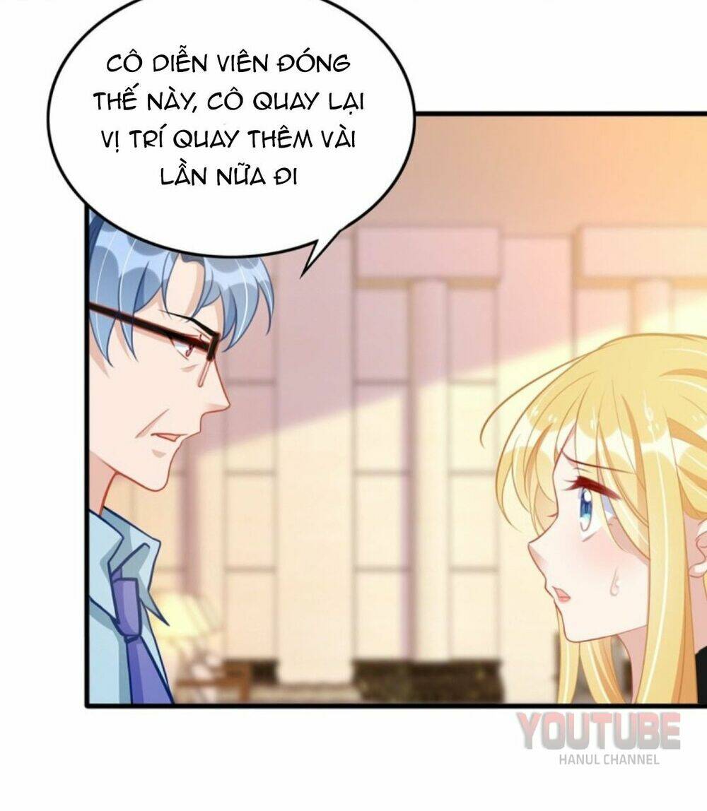 Thiết Lập Nhân Vật Daddy Của Tôi Bị Sụp Đổ: Chapter 74