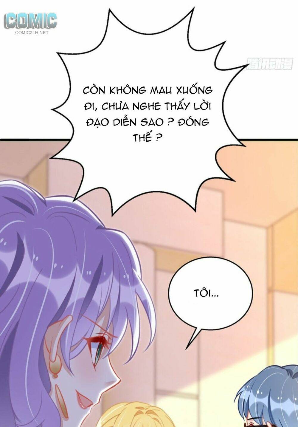 Thiết Lập Nhân Vật Daddy Của Tôi Bị Sụp Đổ: Chapter 74