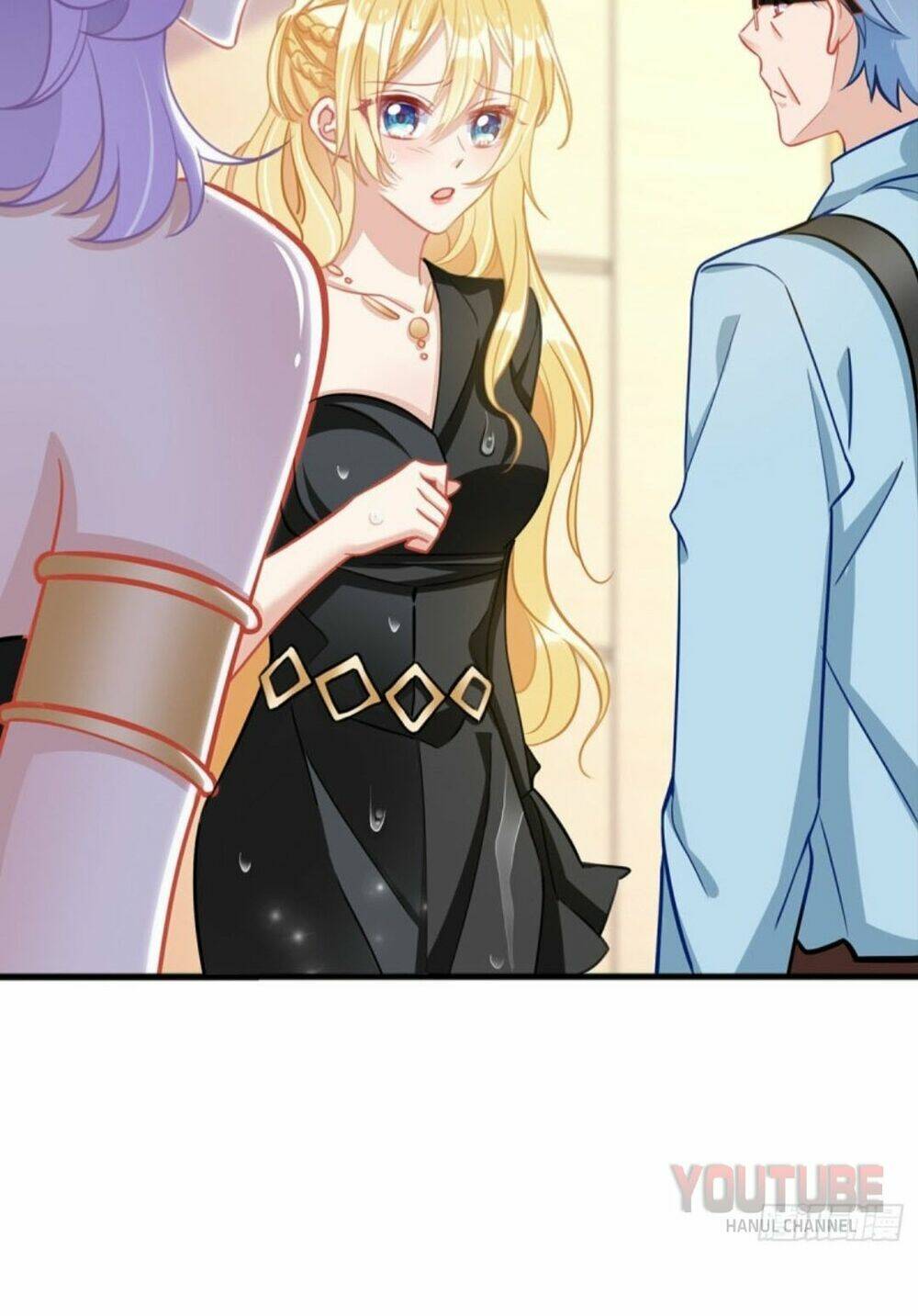 Thiết Lập Nhân Vật Daddy Của Tôi Bị Sụp Đổ: Chapter 74