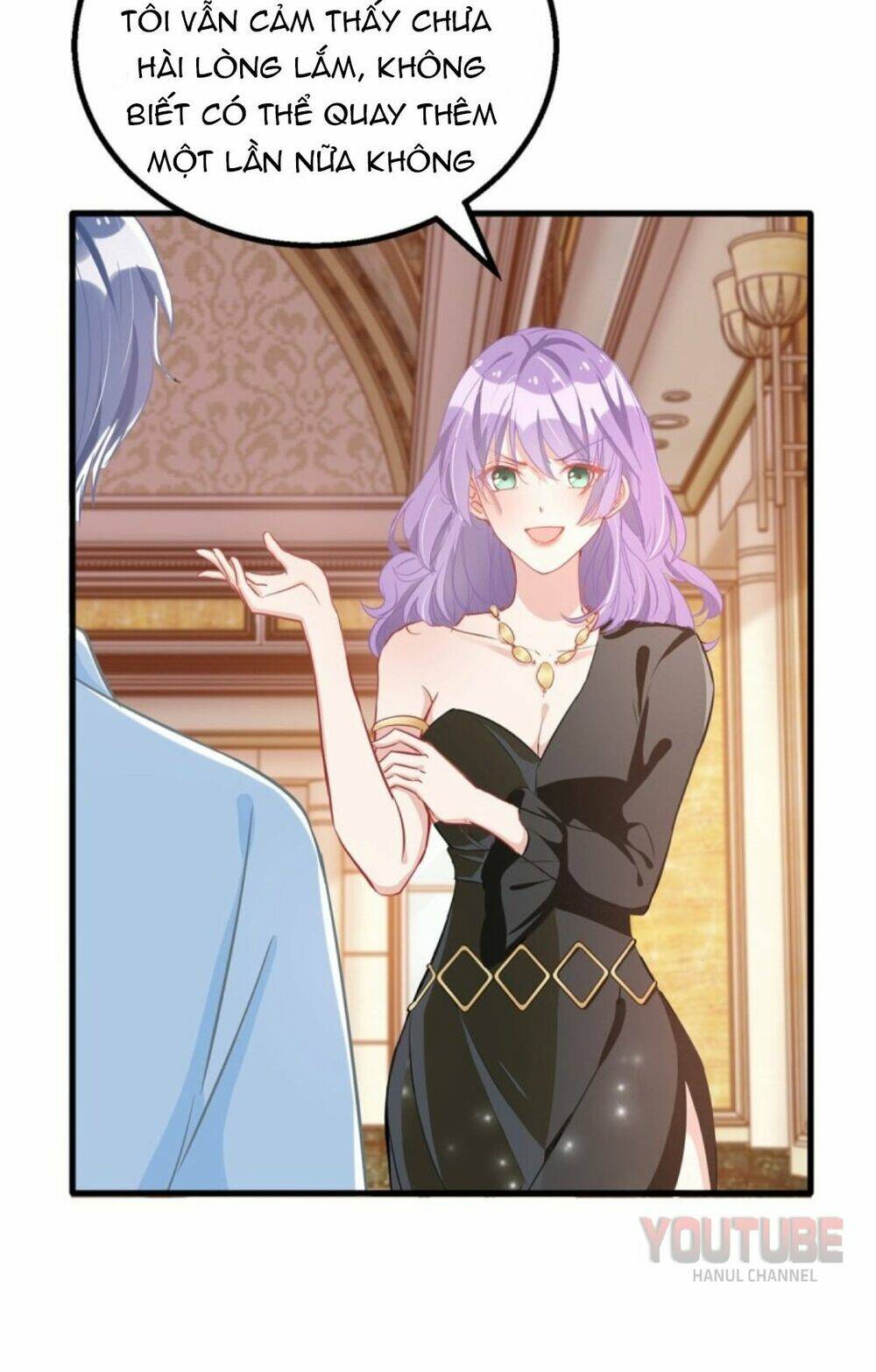 Thiết Lập Nhân Vật Daddy Của Tôi Bị Sụp Đổ: Chapter 74
