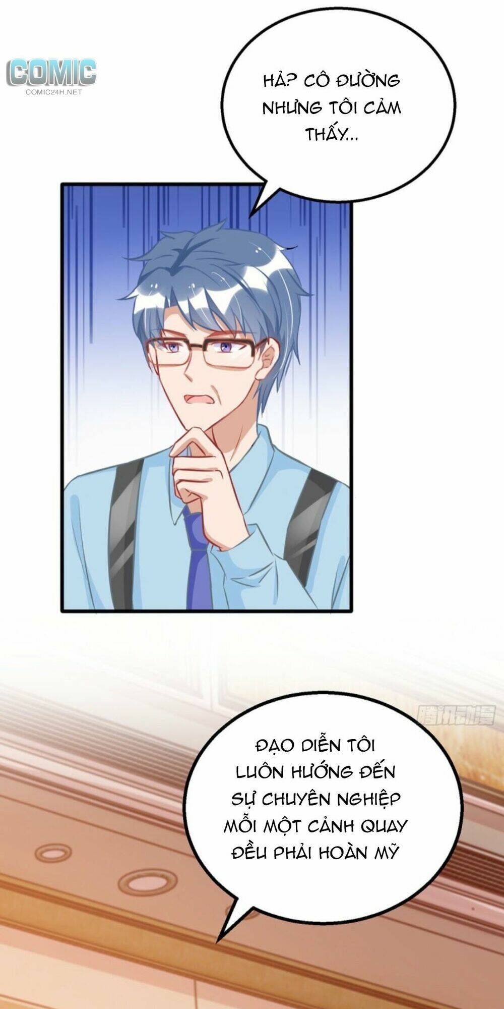 Thiết Lập Nhân Vật Daddy Của Tôi Bị Sụp Đổ: Chapter 74