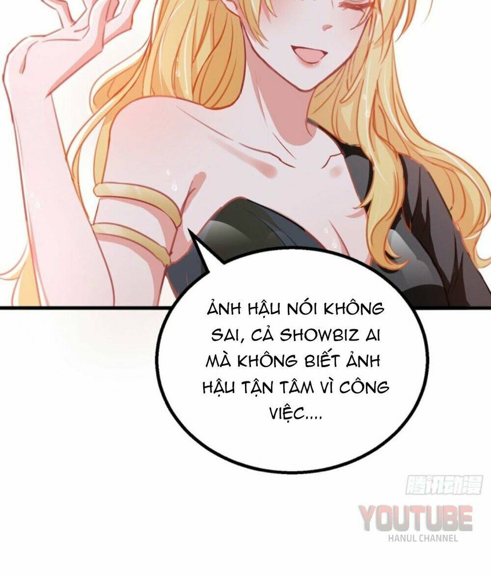 Thiết Lập Nhân Vật Daddy Của Tôi Bị Sụp Đổ: Chapter 74