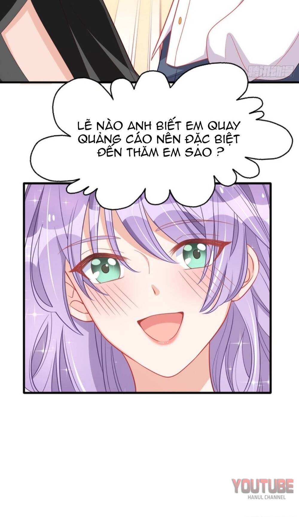 Thiết Lập Nhân Vật Daddy Của Tôi Bị Sụp Đổ: Chapter 75
