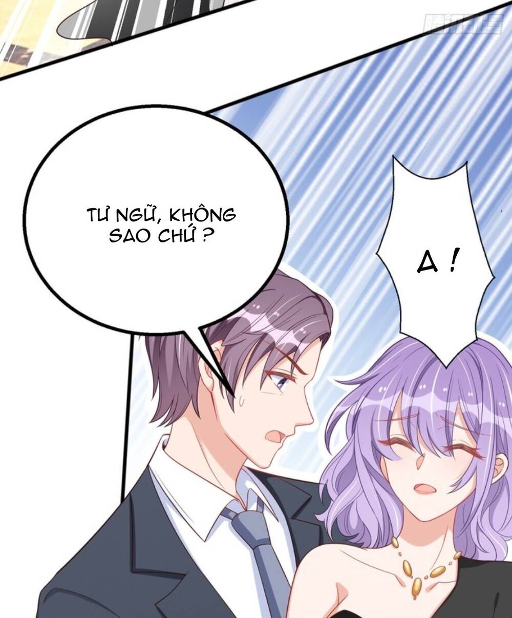 Thiết Lập Nhân Vật Daddy Của Tôi Bị Sụp Đổ: Chapter 75