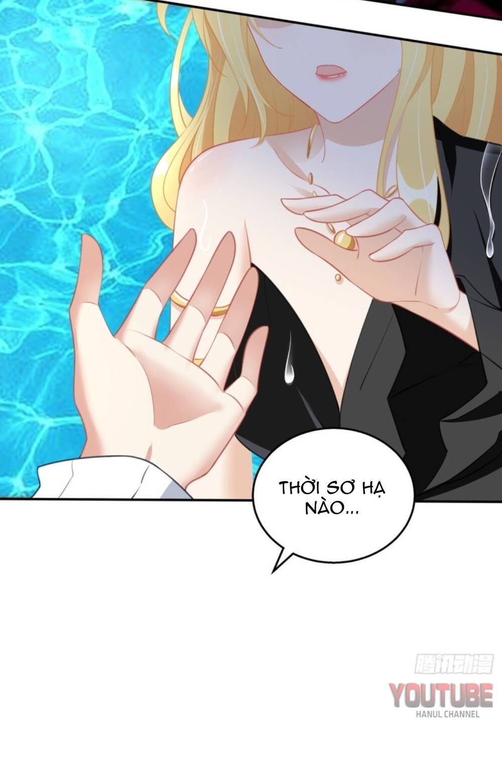Thiết Lập Nhân Vật Daddy Của Tôi Bị Sụp Đổ: Chapter 75