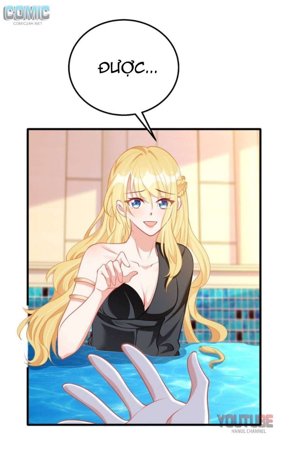 Thiết Lập Nhân Vật Daddy Của Tôi Bị Sụp Đổ: Chapter 76