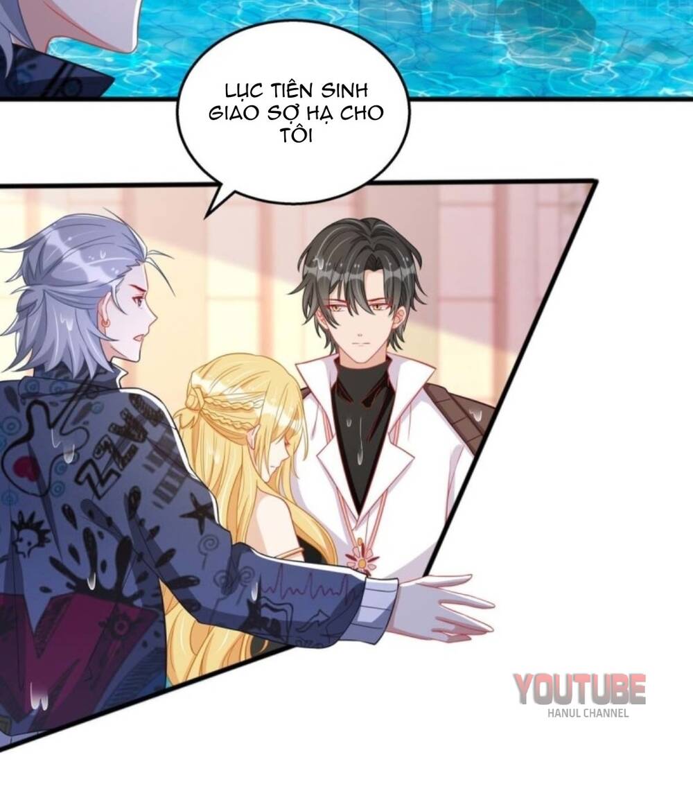 Thiết Lập Nhân Vật Daddy Của Tôi Bị Sụp Đổ: Chapter 76
