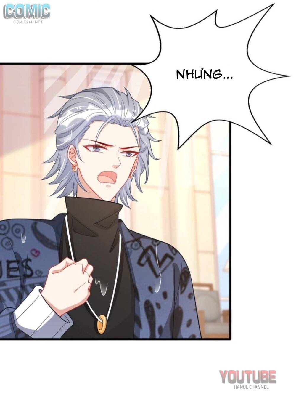 Thiết Lập Nhân Vật Daddy Của Tôi Bị Sụp Đổ: Chapter 76