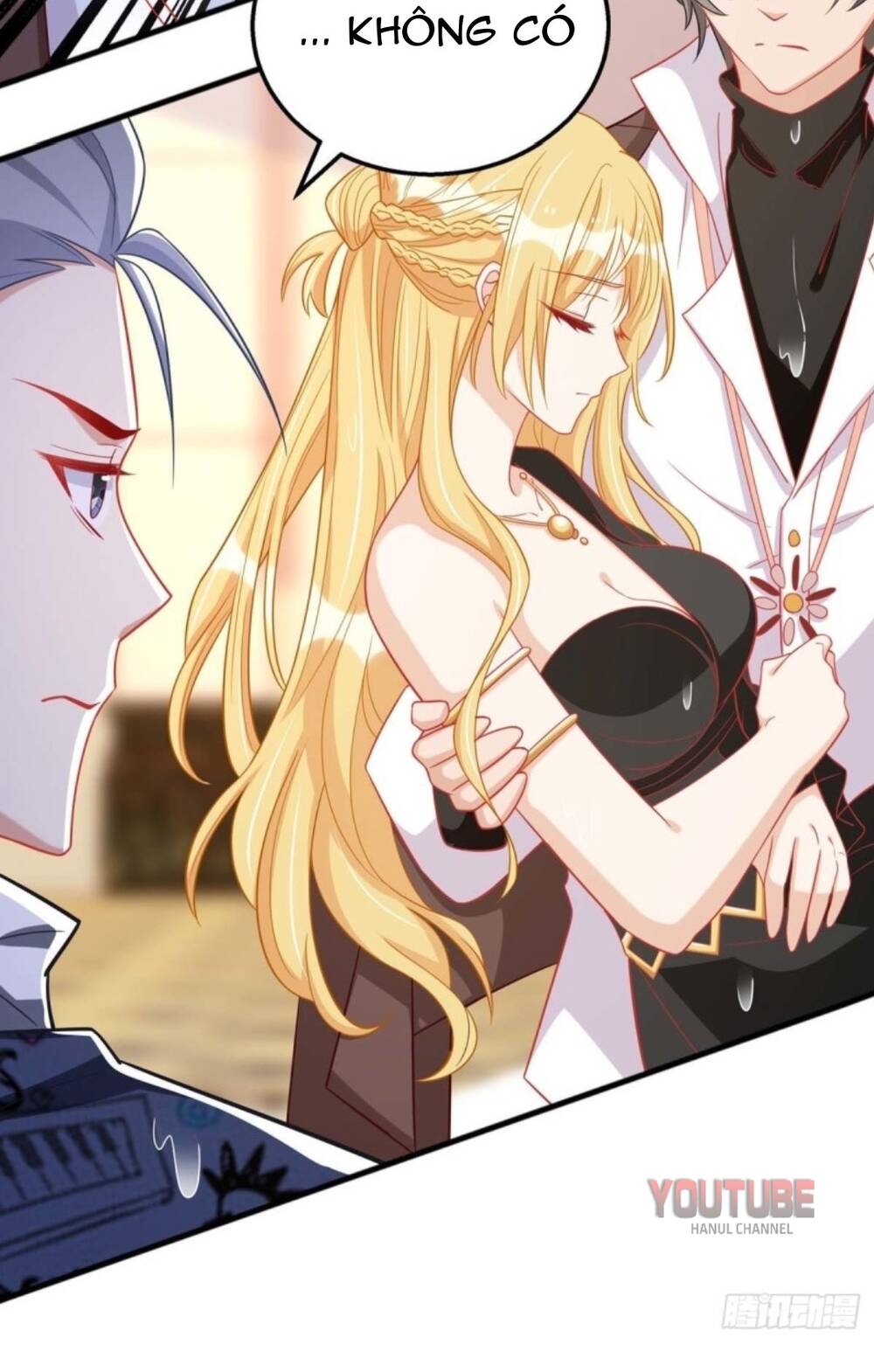 Thiết Lập Nhân Vật Daddy Của Tôi Bị Sụp Đổ: Chapter 76