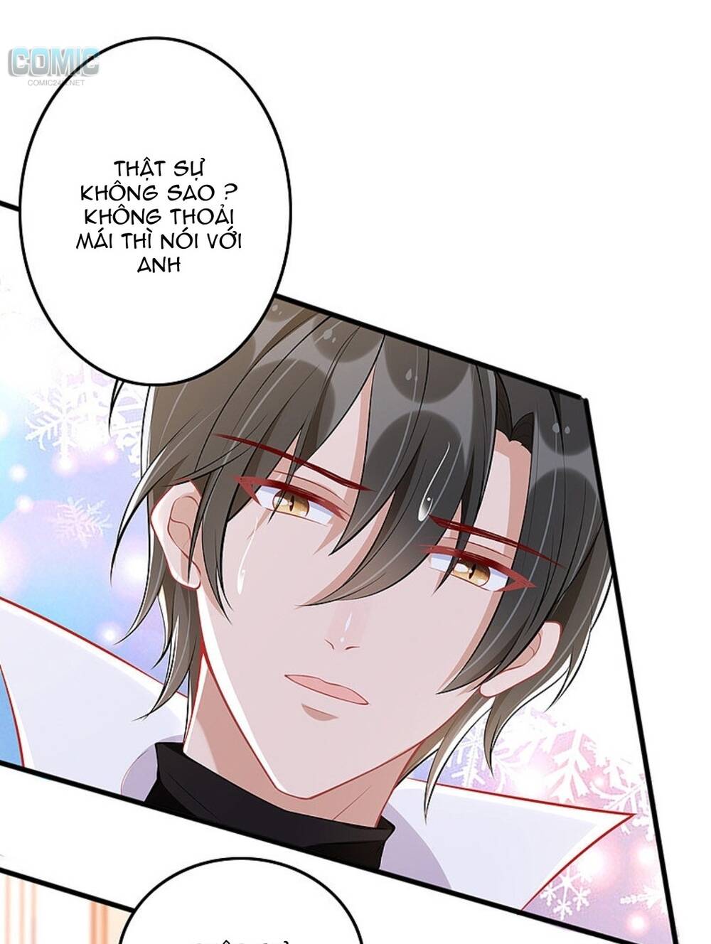 Thiết Lập Nhân Vật Daddy Của Tôi Bị Sụp Đổ: Chapter 77