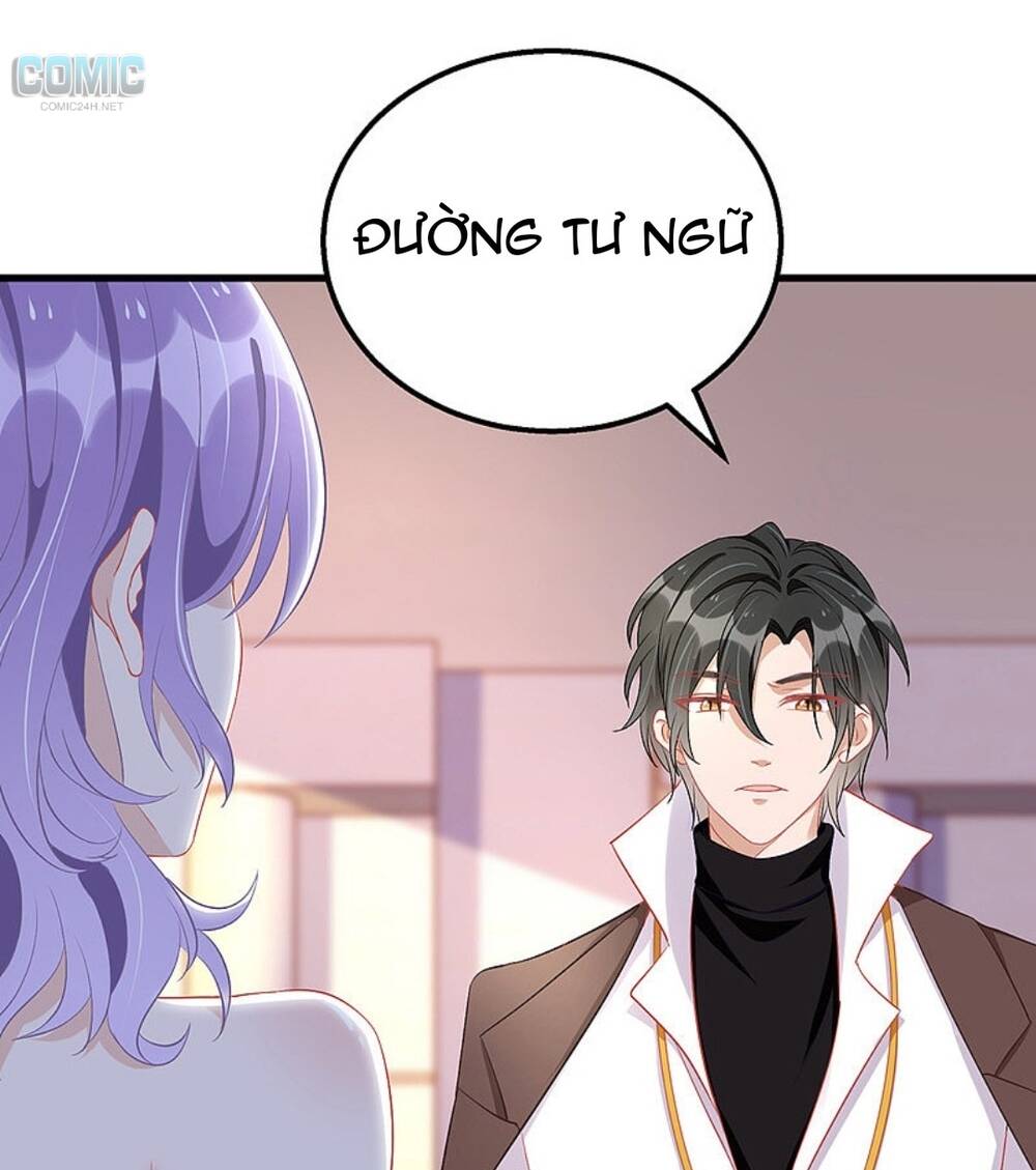 Thiết Lập Nhân Vật Daddy Của Tôi Bị Sụp Đổ: Chapter 77