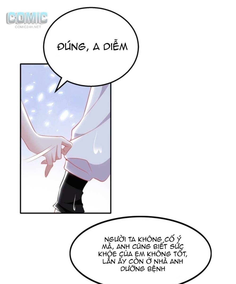 Thiết Lập Nhân Vật Daddy Của Tôi Bị Sụp Đổ: Chapter 78