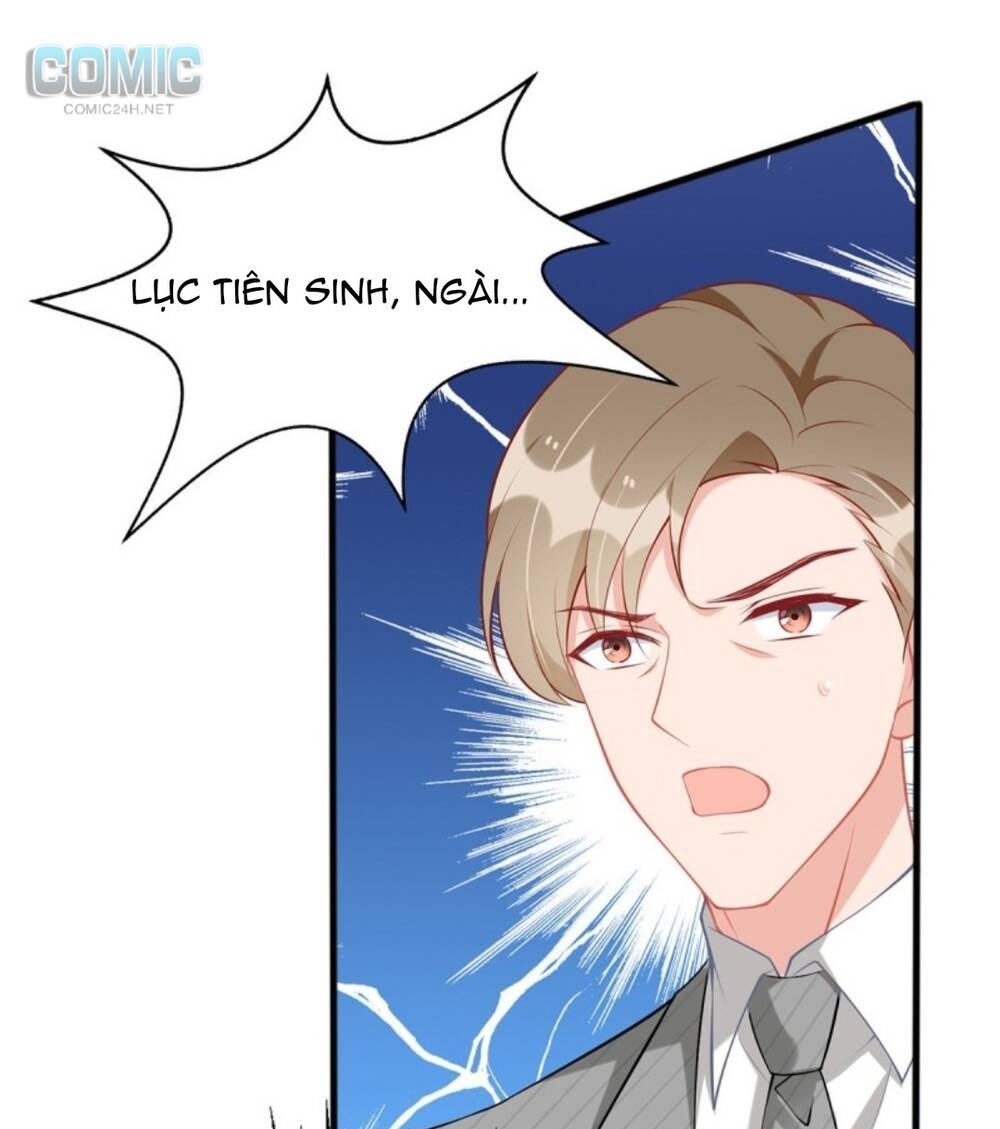 Thiết Lập Nhân Vật Daddy Của Tôi Bị Sụp Đổ: Chapter 78