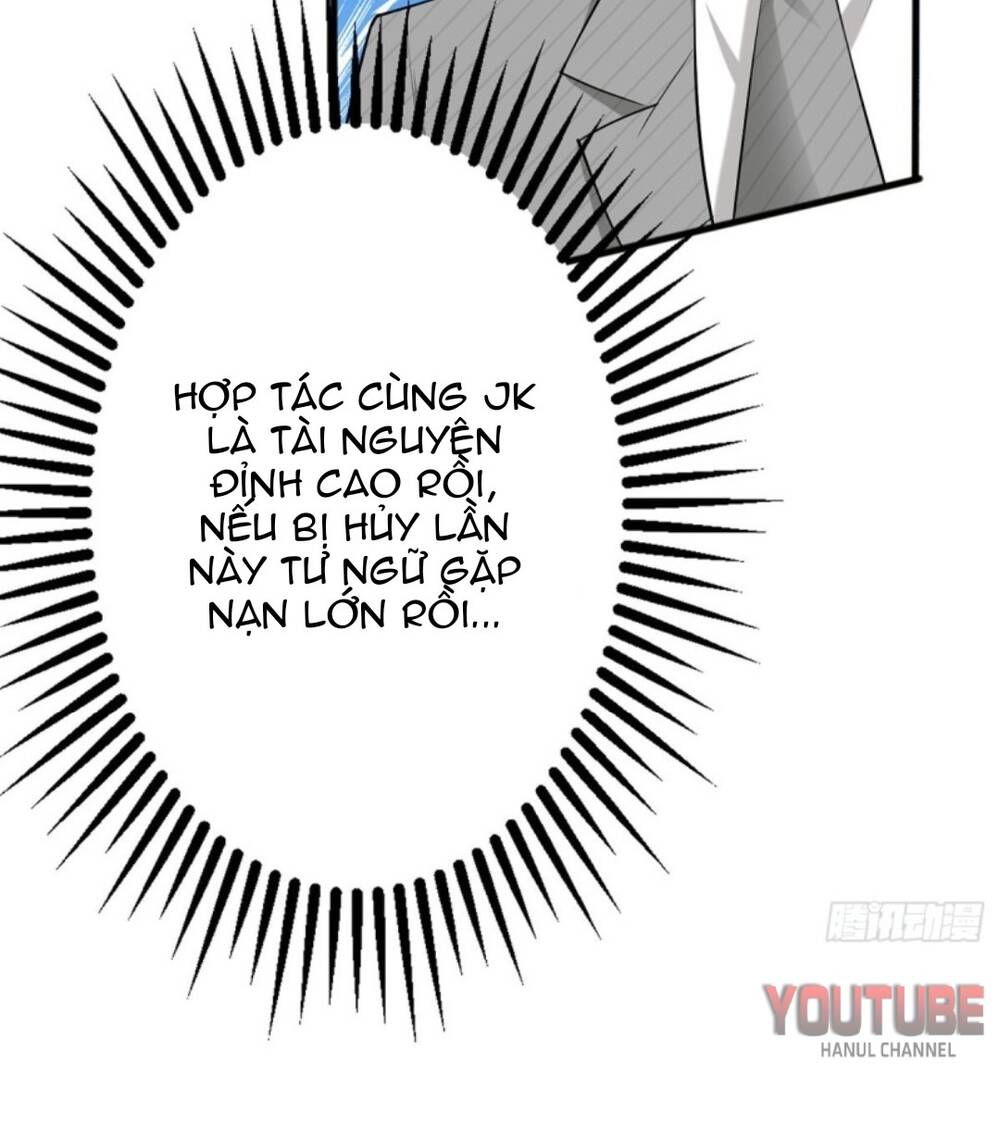 Thiết Lập Nhân Vật Daddy Của Tôi Bị Sụp Đổ: Chapter 78