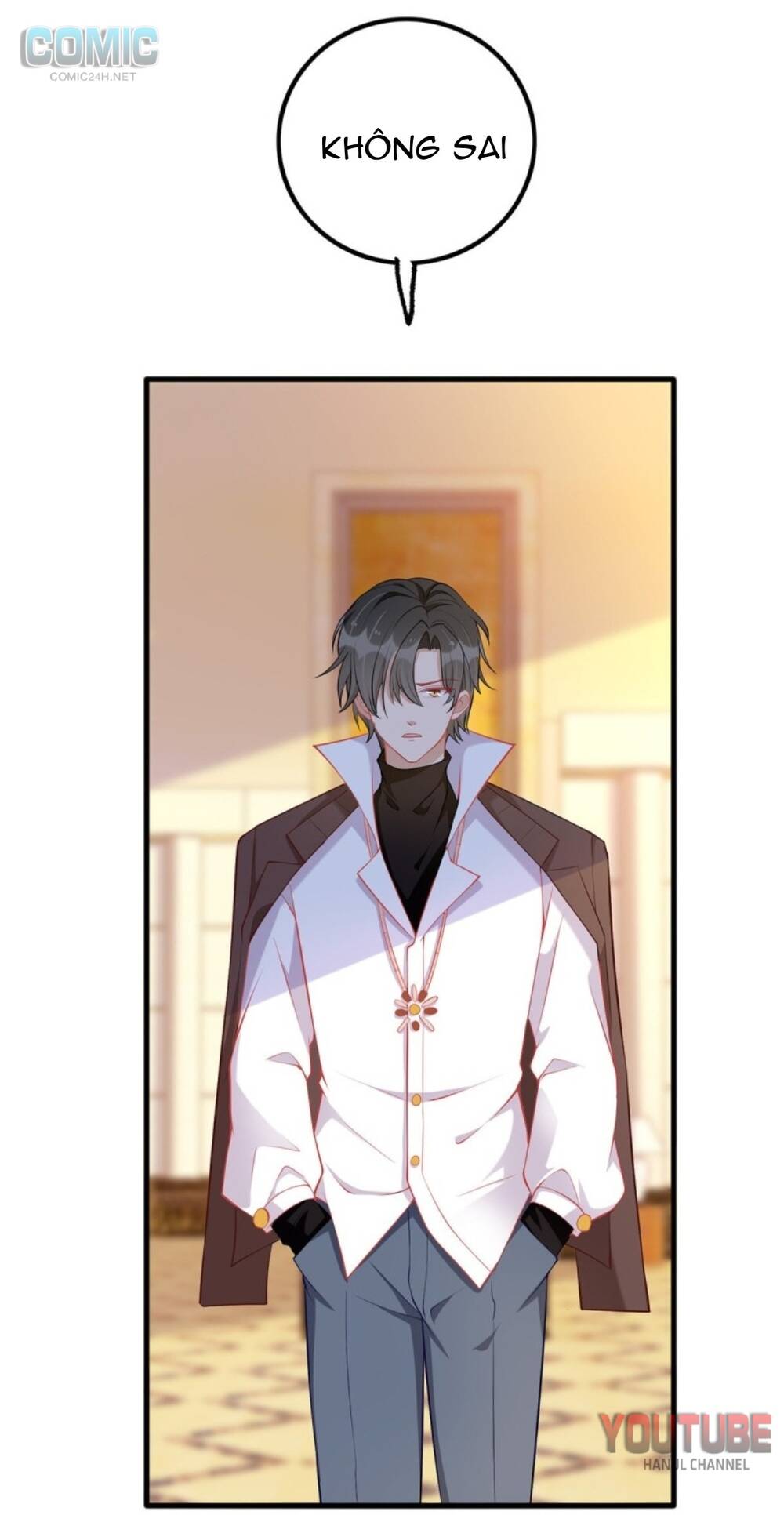 Thiết Lập Nhân Vật Daddy Của Tôi Bị Sụp Đổ: Chapter 78