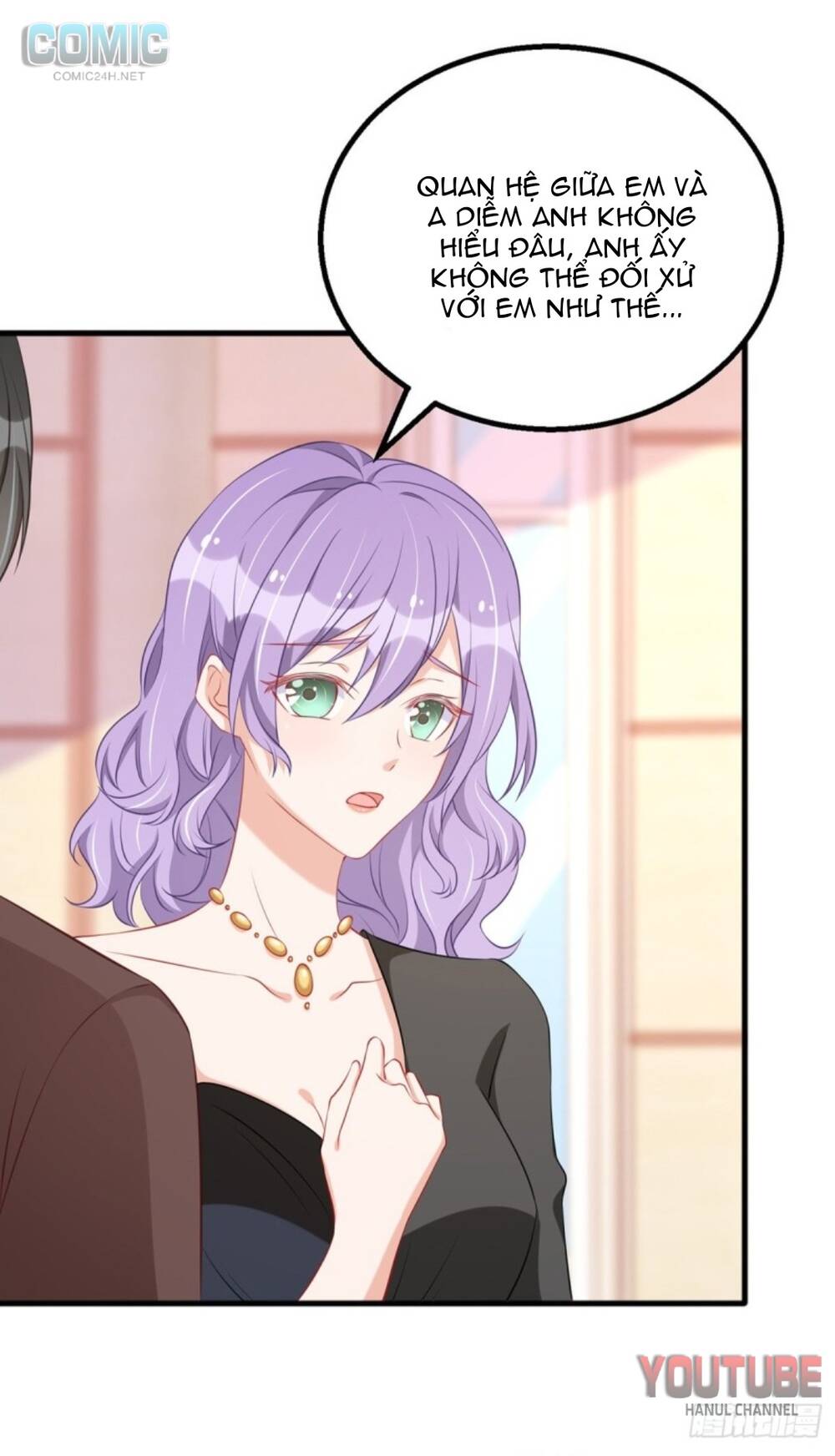 Thiết Lập Nhân Vật Daddy Của Tôi Bị Sụp Đổ: Chapter 78