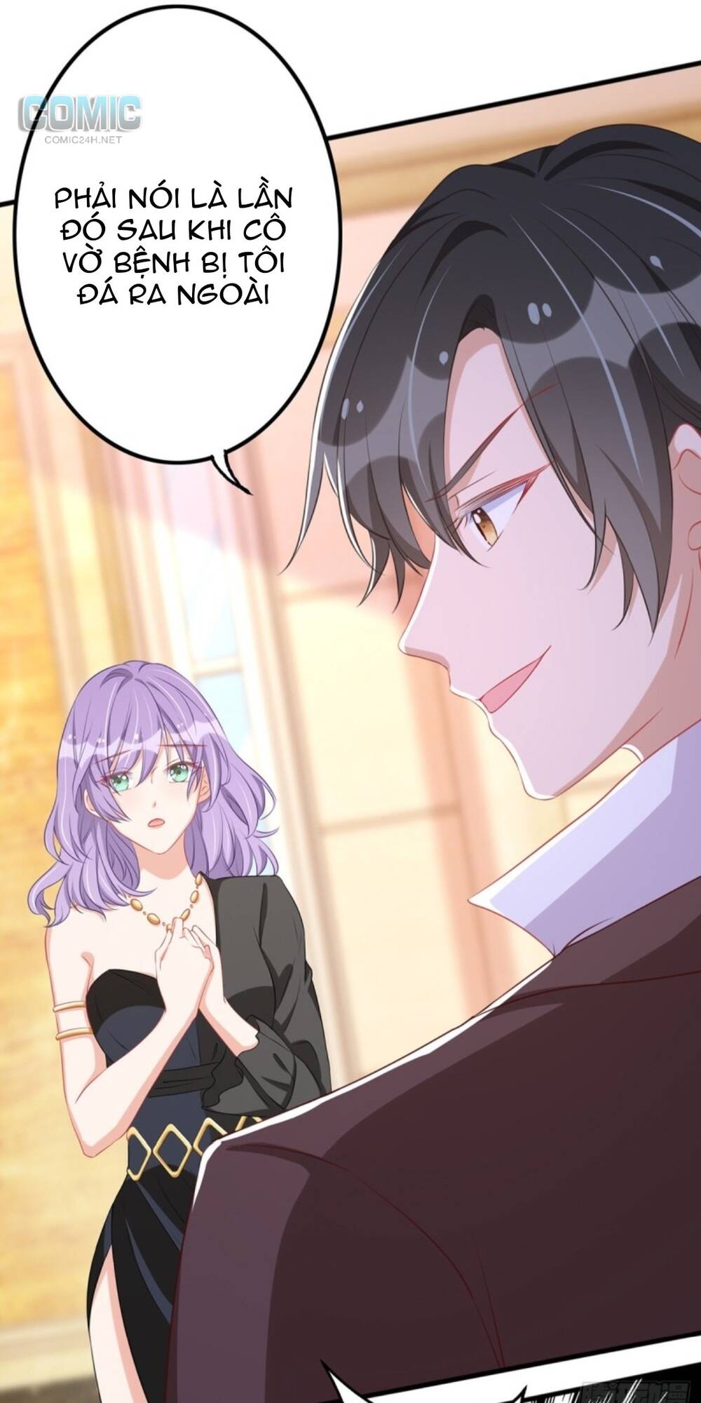 Thiết Lập Nhân Vật Daddy Của Tôi Bị Sụp Đổ: Chapter 78