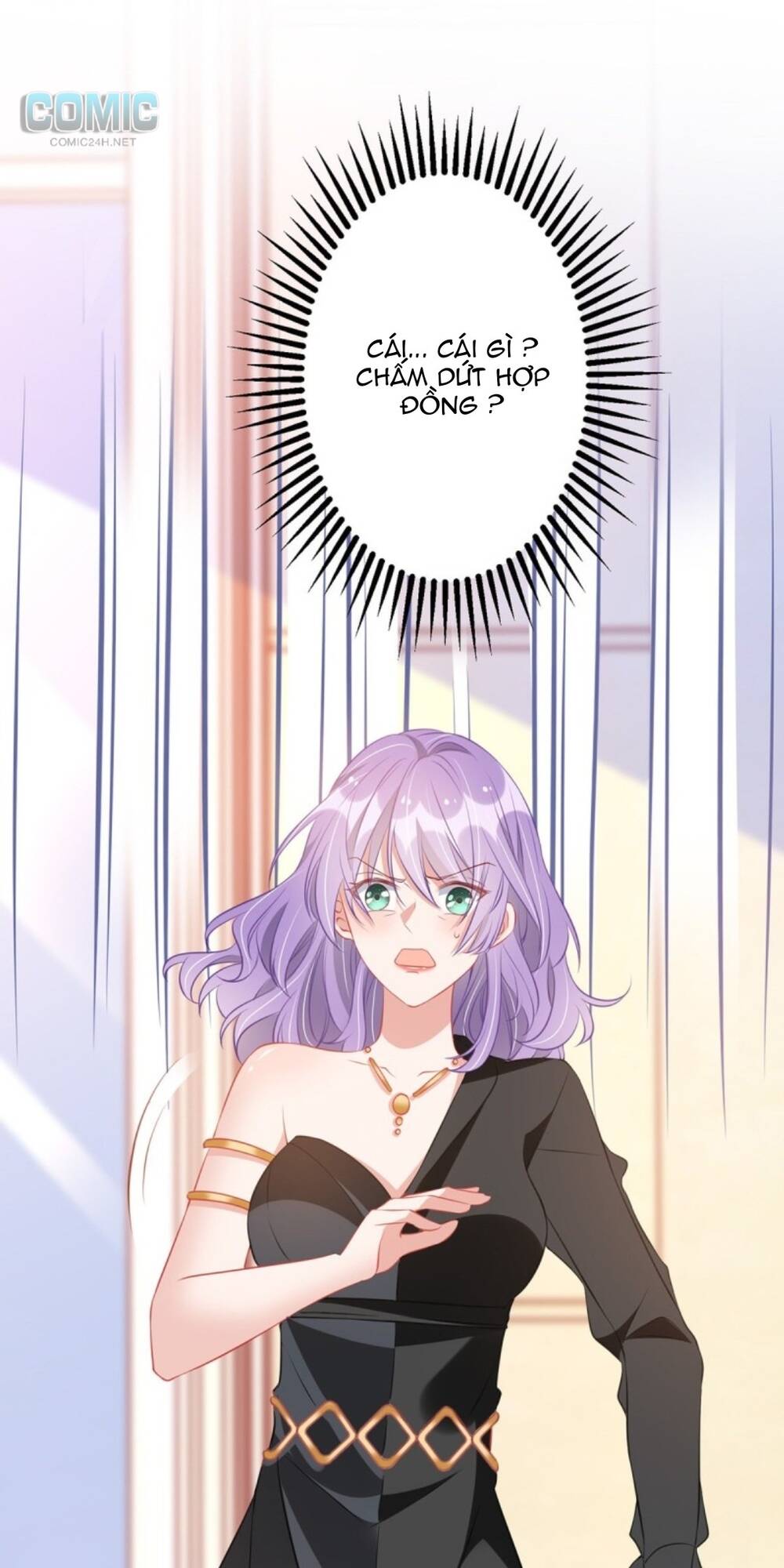 Thiết Lập Nhân Vật Daddy Của Tôi Bị Sụp Đổ: Chapter 78