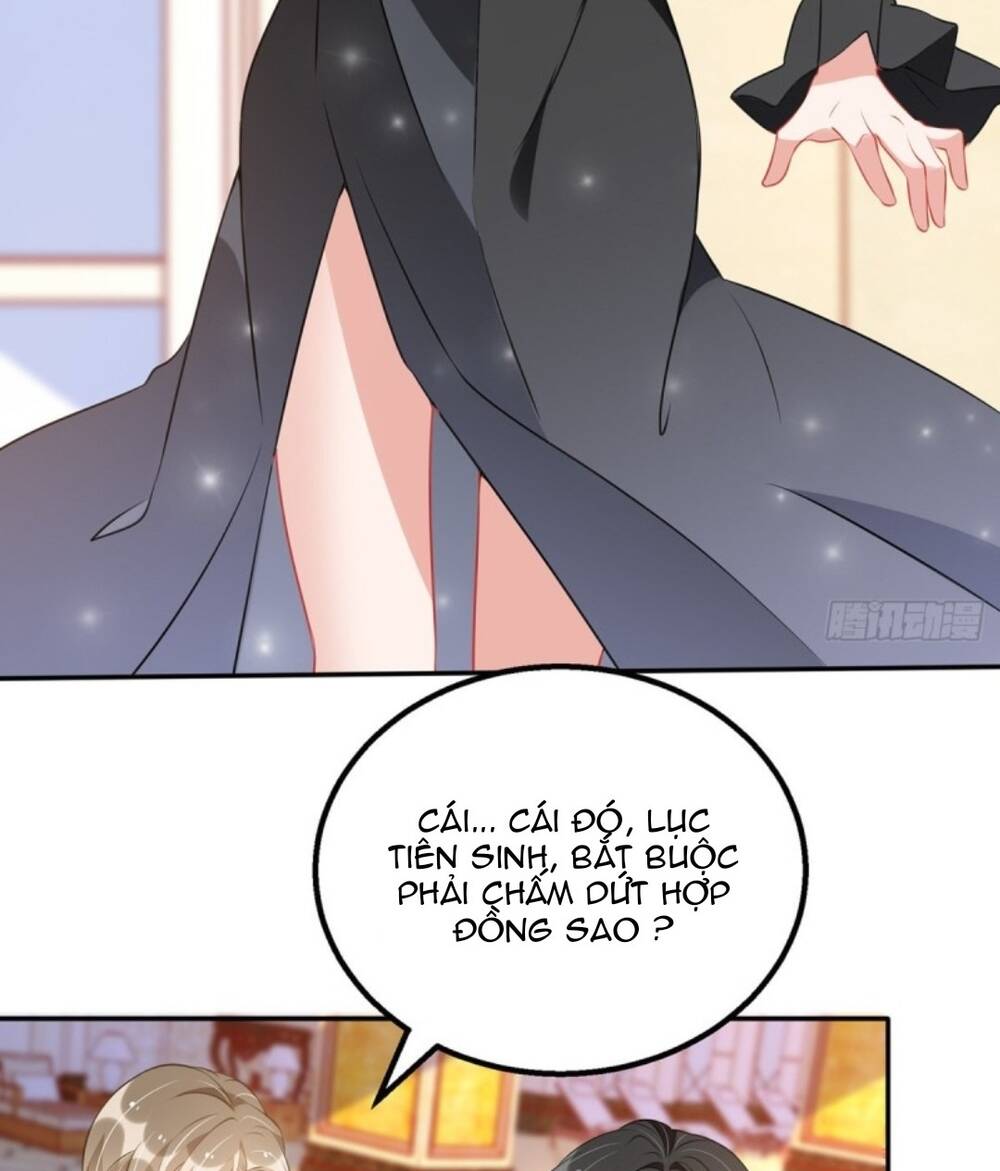 Thiết Lập Nhân Vật Daddy Của Tôi Bị Sụp Đổ: Chapter 78