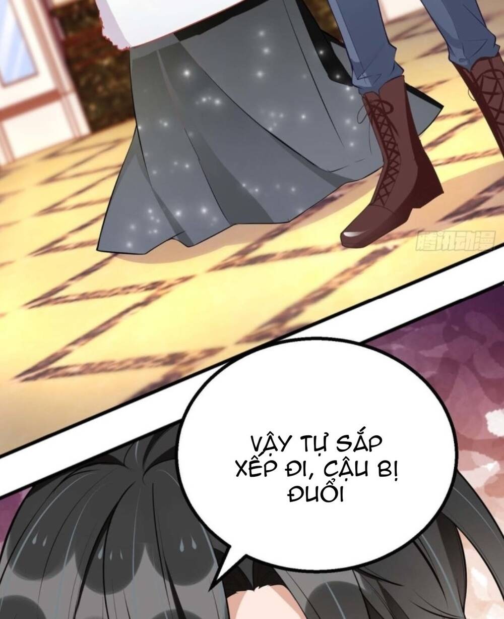 Thiết Lập Nhân Vật Daddy Của Tôi Bị Sụp Đổ: Chapter 79
