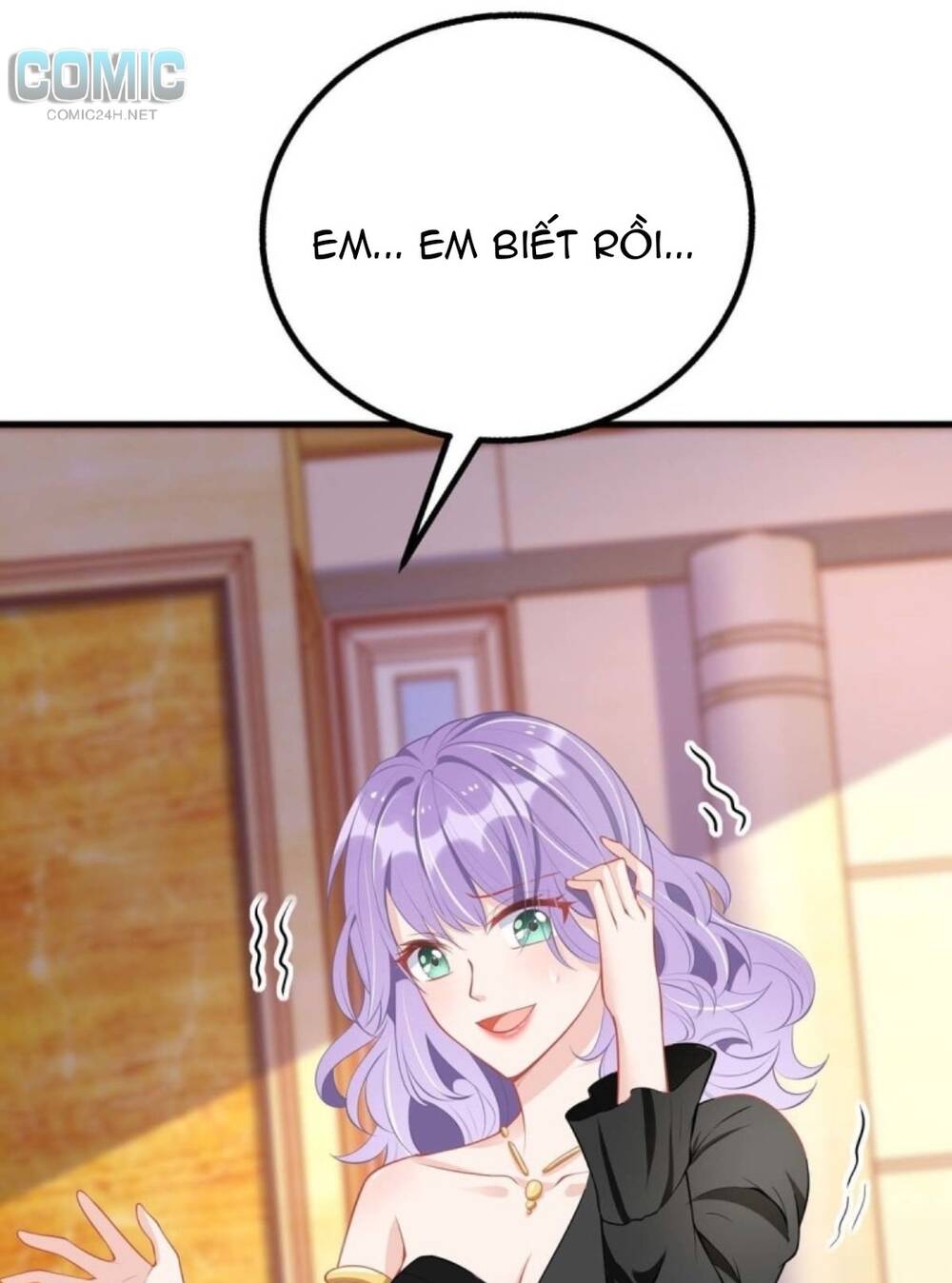 Thiết Lập Nhân Vật Daddy Của Tôi Bị Sụp Đổ: Chapter 79