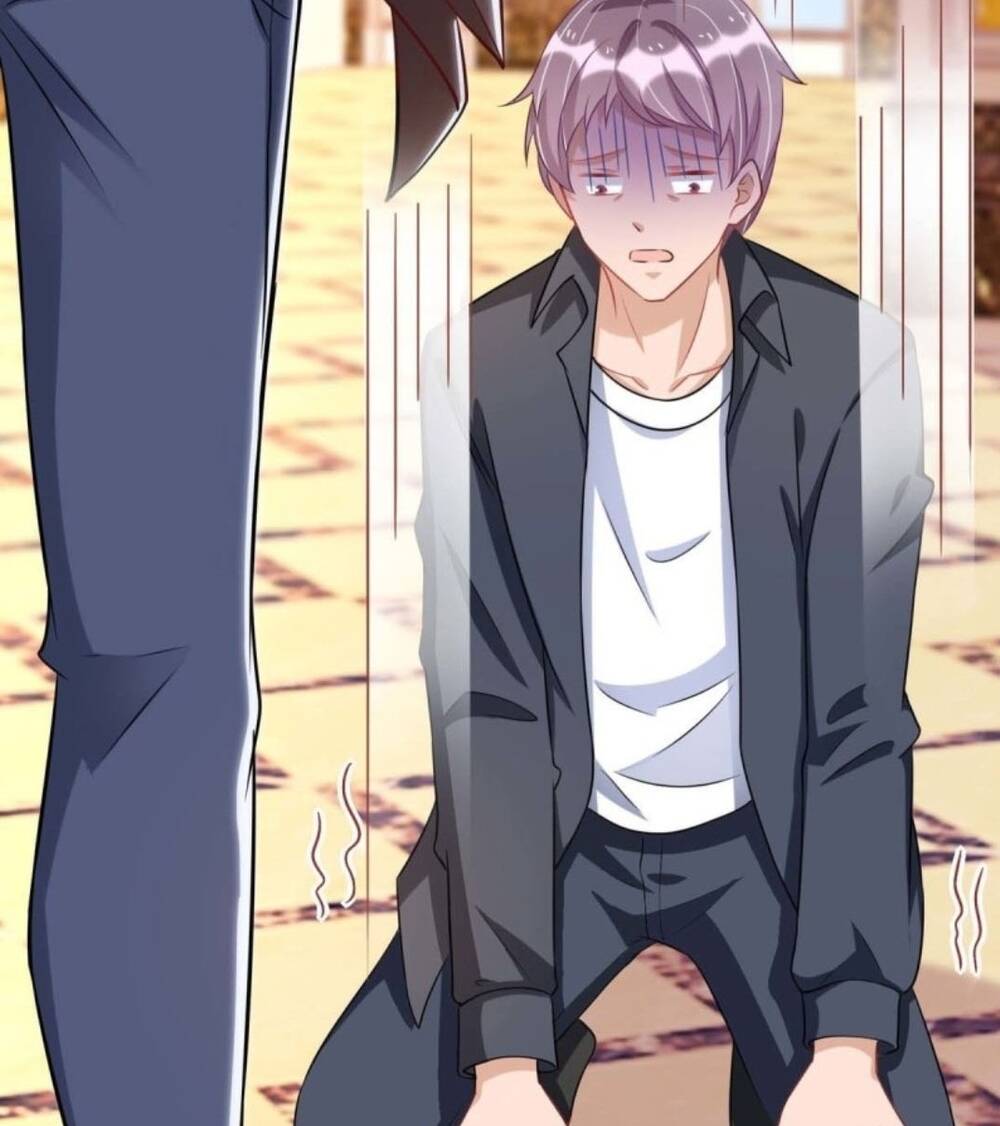 Thiết Lập Nhân Vật Daddy Của Tôi Bị Sụp Đổ: Chapter 79