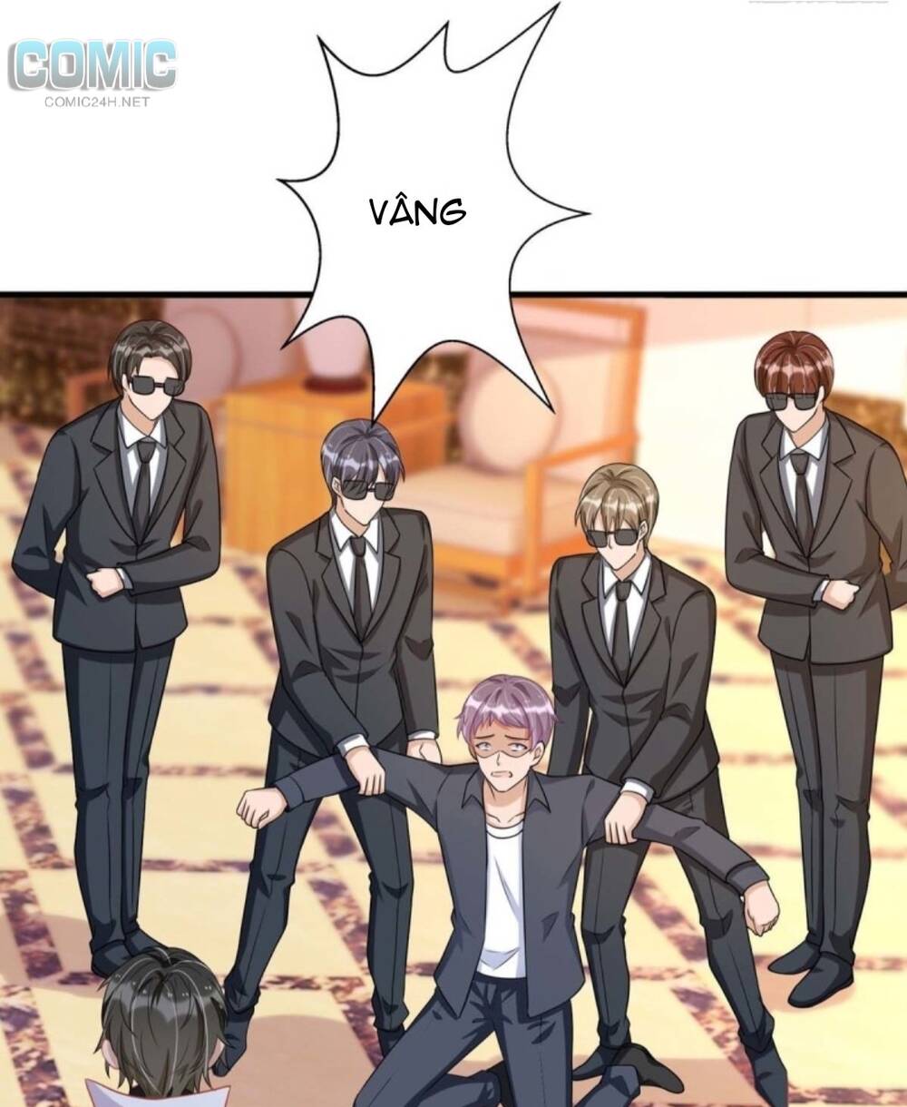 Thiết Lập Nhân Vật Daddy Của Tôi Bị Sụp Đổ: Chapter 79