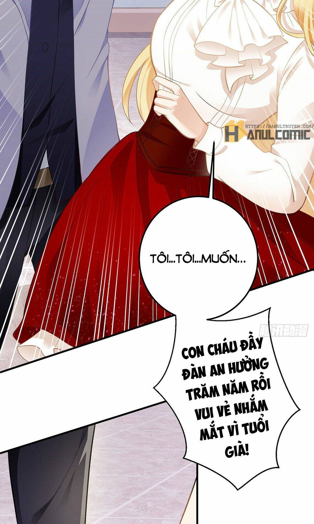 Thiết Lập Nhân Vật Daddy Của Tôi Bị Sụp Đổ: Chapter 8