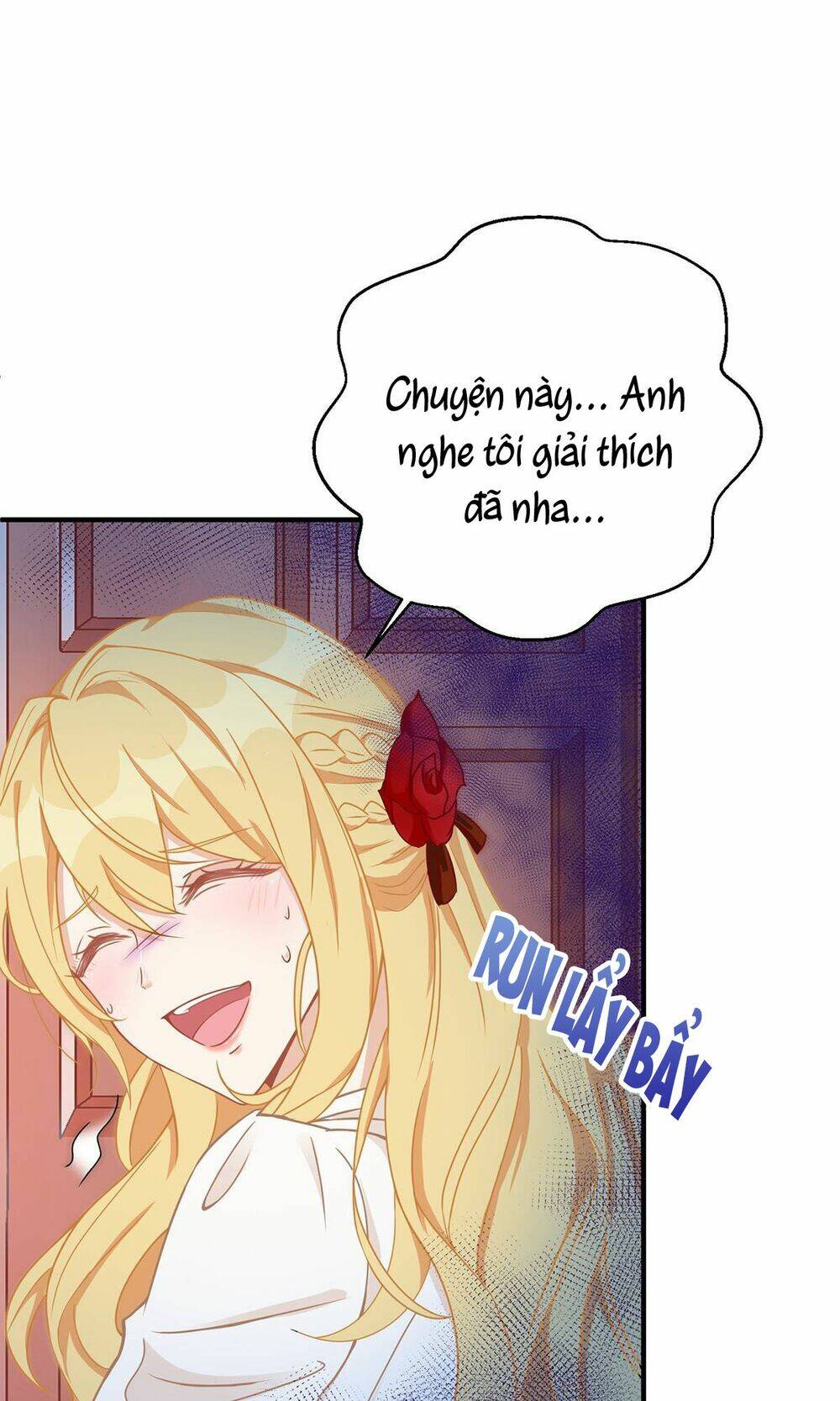 Thiết Lập Nhân Vật Daddy Của Tôi Bị Sụp Đổ: Chapter 8