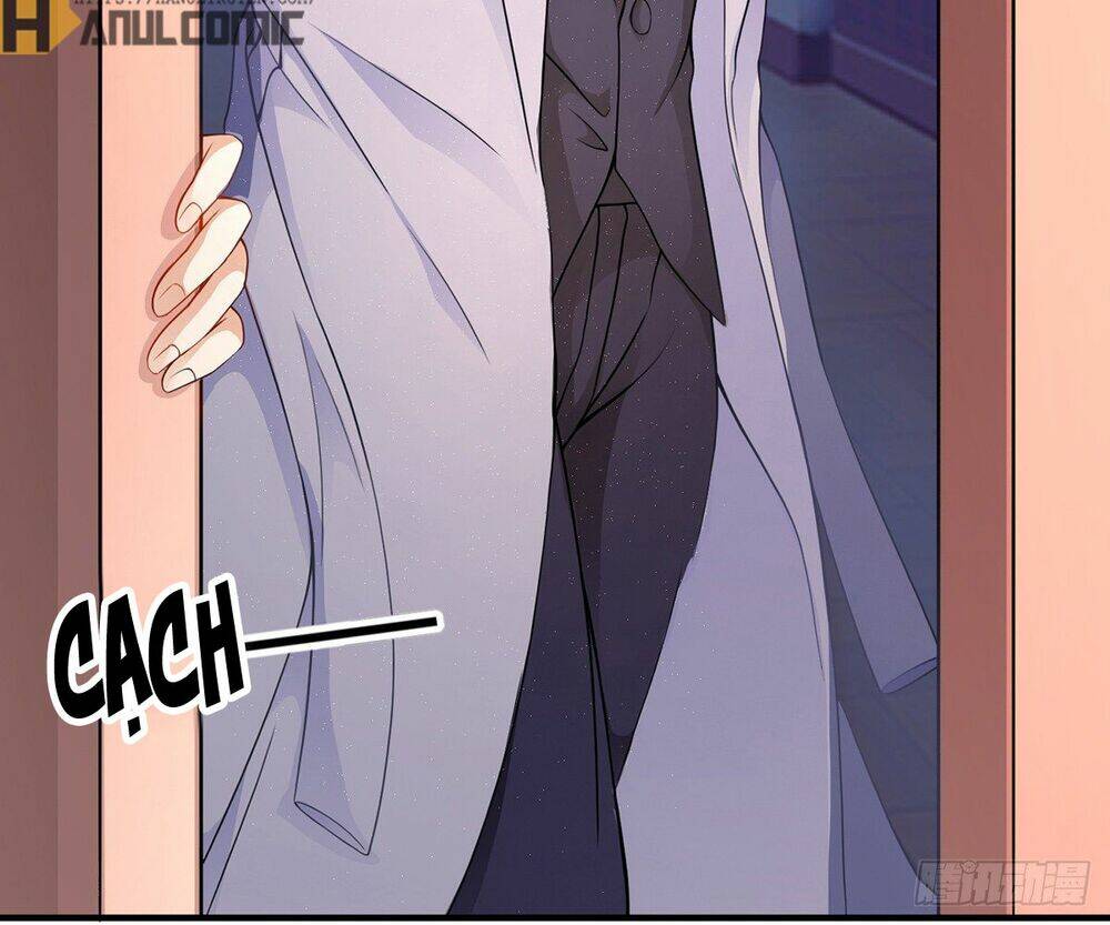 Thiết Lập Nhân Vật Daddy Của Tôi Bị Sụp Đổ: Chapter 8
