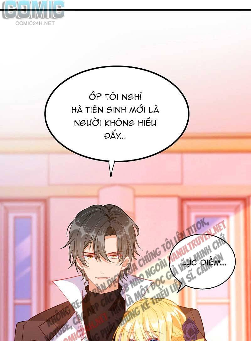 Thiết Lập Nhân Vật Daddy Của Tôi Bị Sụp Đổ: Chapter 80