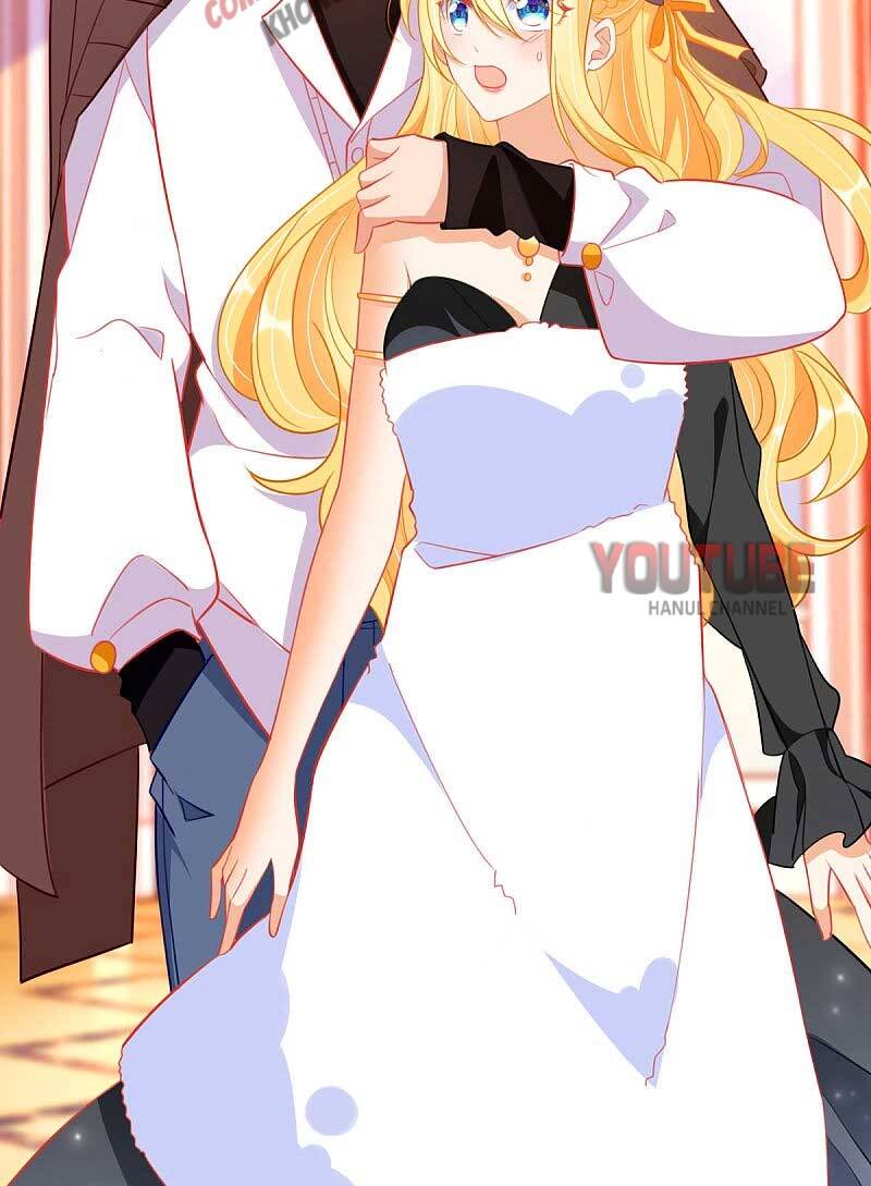 Thiết Lập Nhân Vật Daddy Của Tôi Bị Sụp Đổ: Chapter 80
