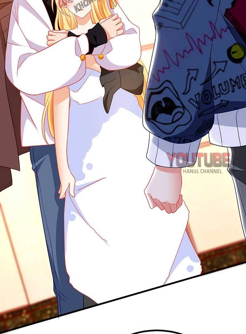 Thiết Lập Nhân Vật Daddy Của Tôi Bị Sụp Đổ: Chapter 80