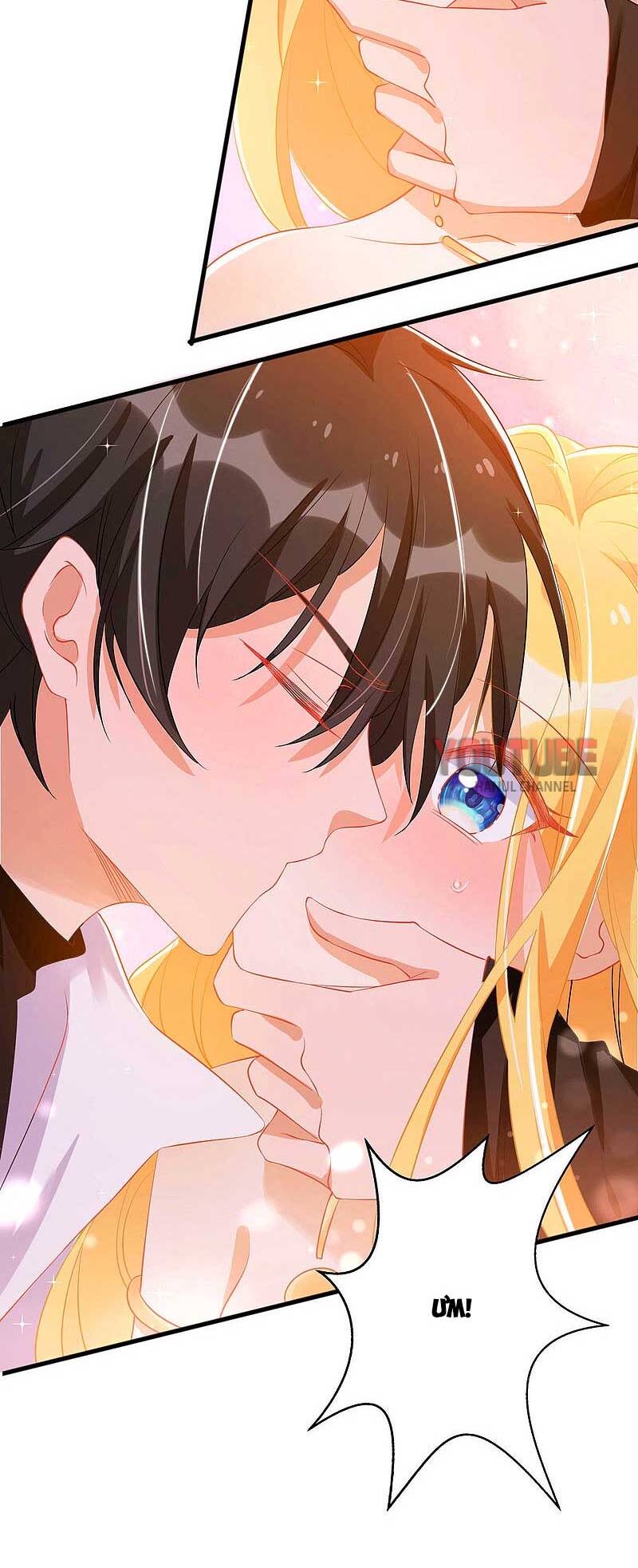 Thiết Lập Nhân Vật Daddy Của Tôi Bị Sụp Đổ: Chapter 80