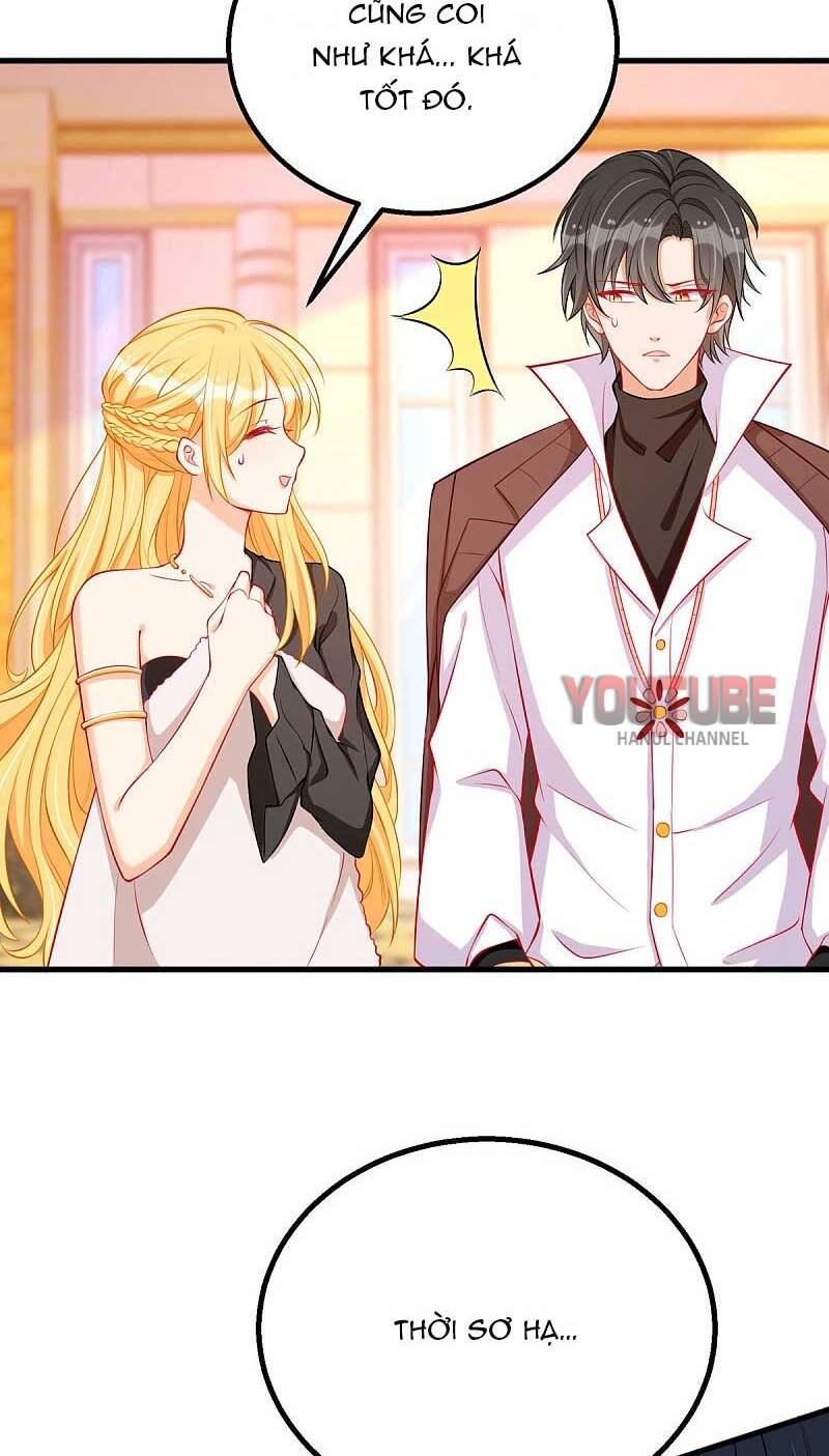 Thiết Lập Nhân Vật Daddy Của Tôi Bị Sụp Đổ: Chapter 80