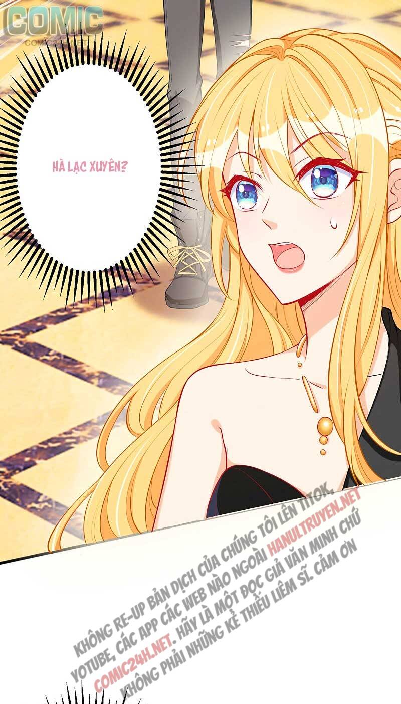 Thiết Lập Nhân Vật Daddy Của Tôi Bị Sụp Đổ: Chapter 80